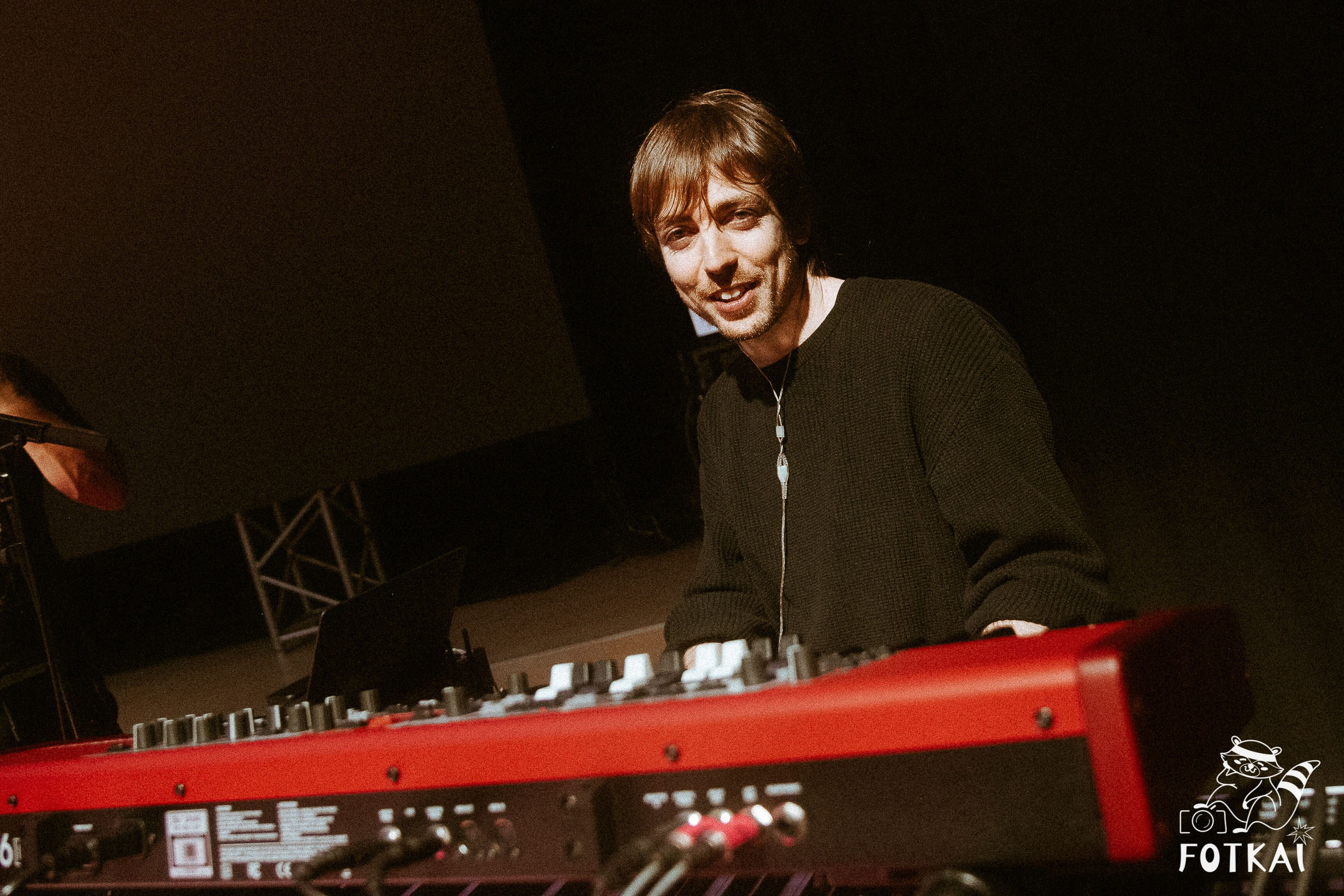 Pûlsar To Floyd en Torrevieja | Concierto en Auditorio Internacional – Fotoreportaje FOTKAI