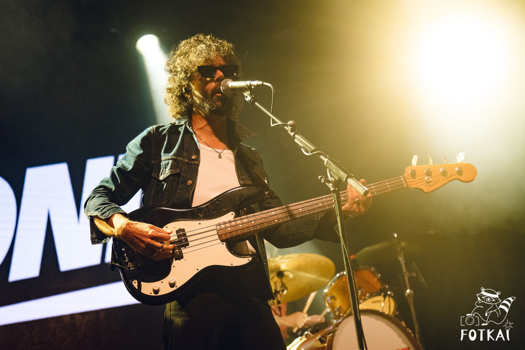 Sidonie en Torrevieja 2025 – Fotos del concierto y reportaje completo | FOTKAI