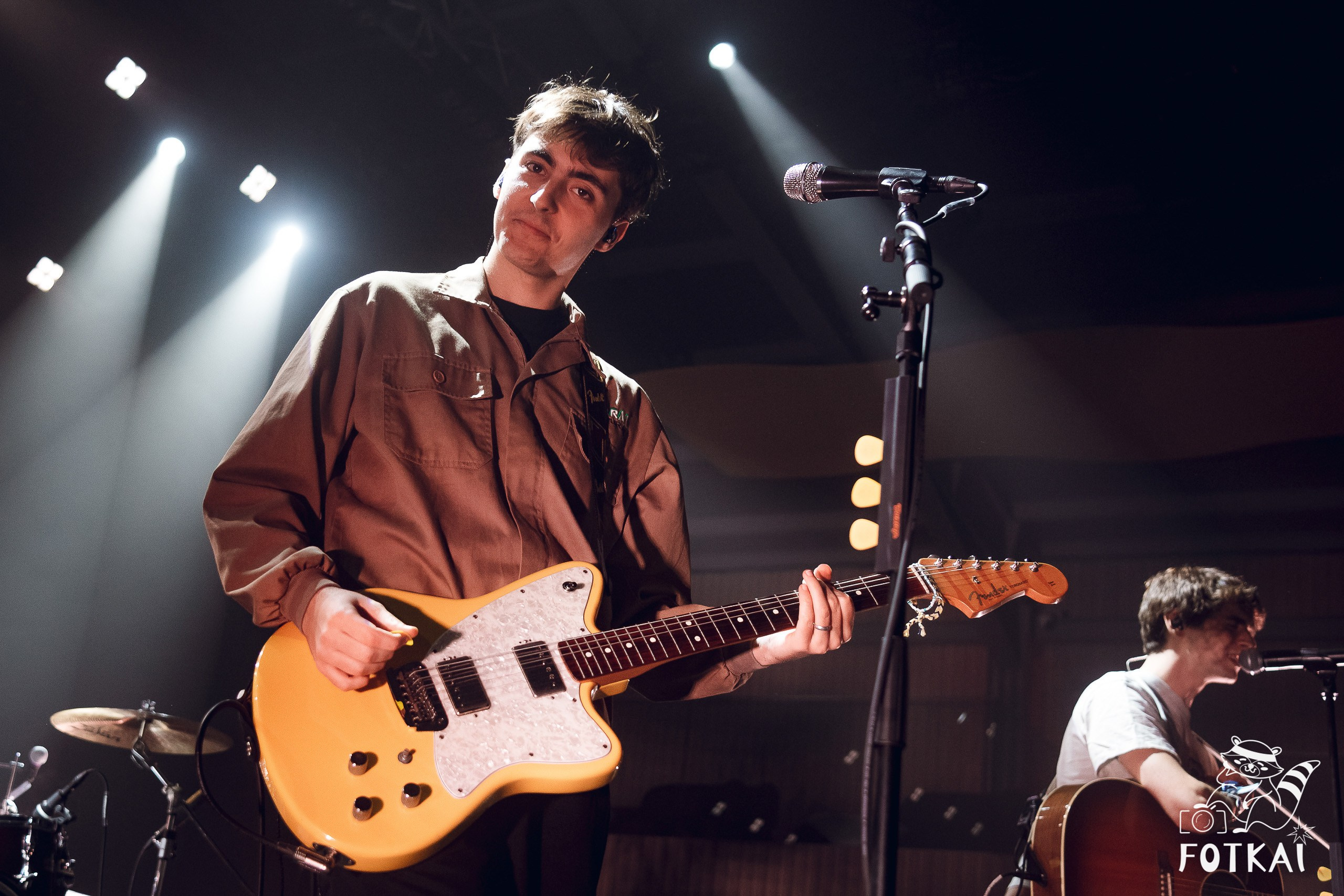 Malmö 040 в Аликанте — концерт в Sala Baltimore Live | FOTKAI