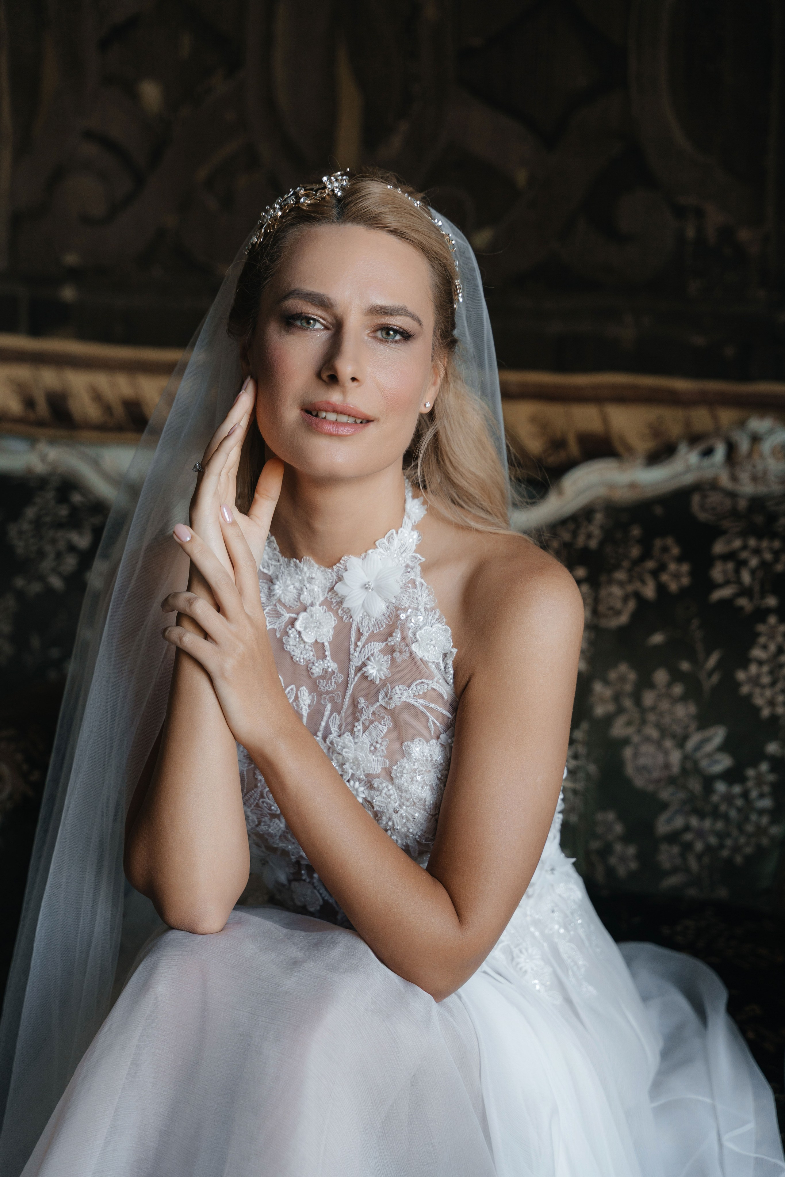 Jona & Tamara. Wedding photographer Natalia