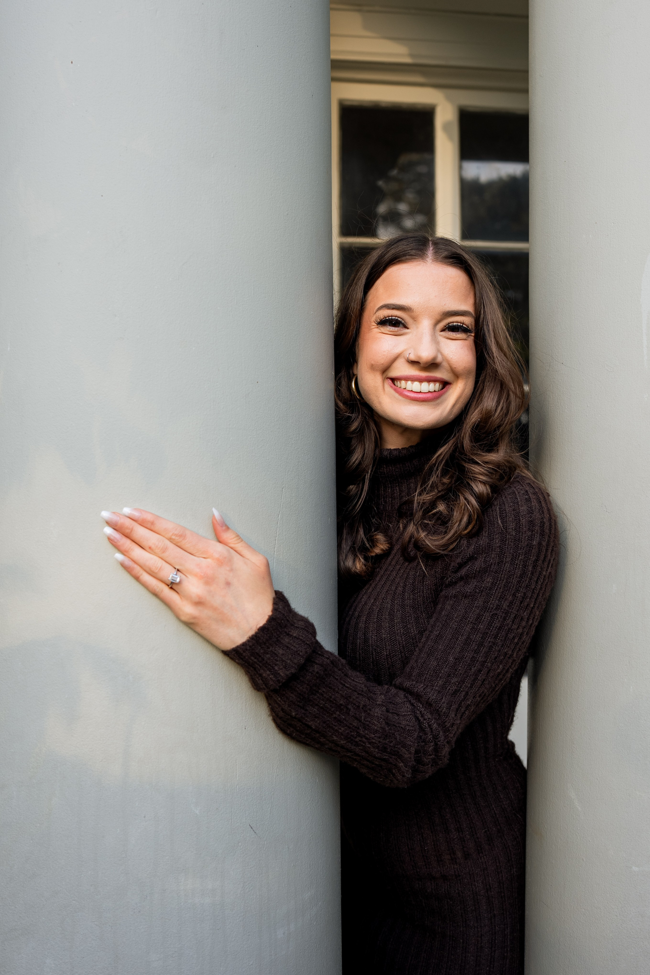 Nicholls&Kristena. Madhurina photography