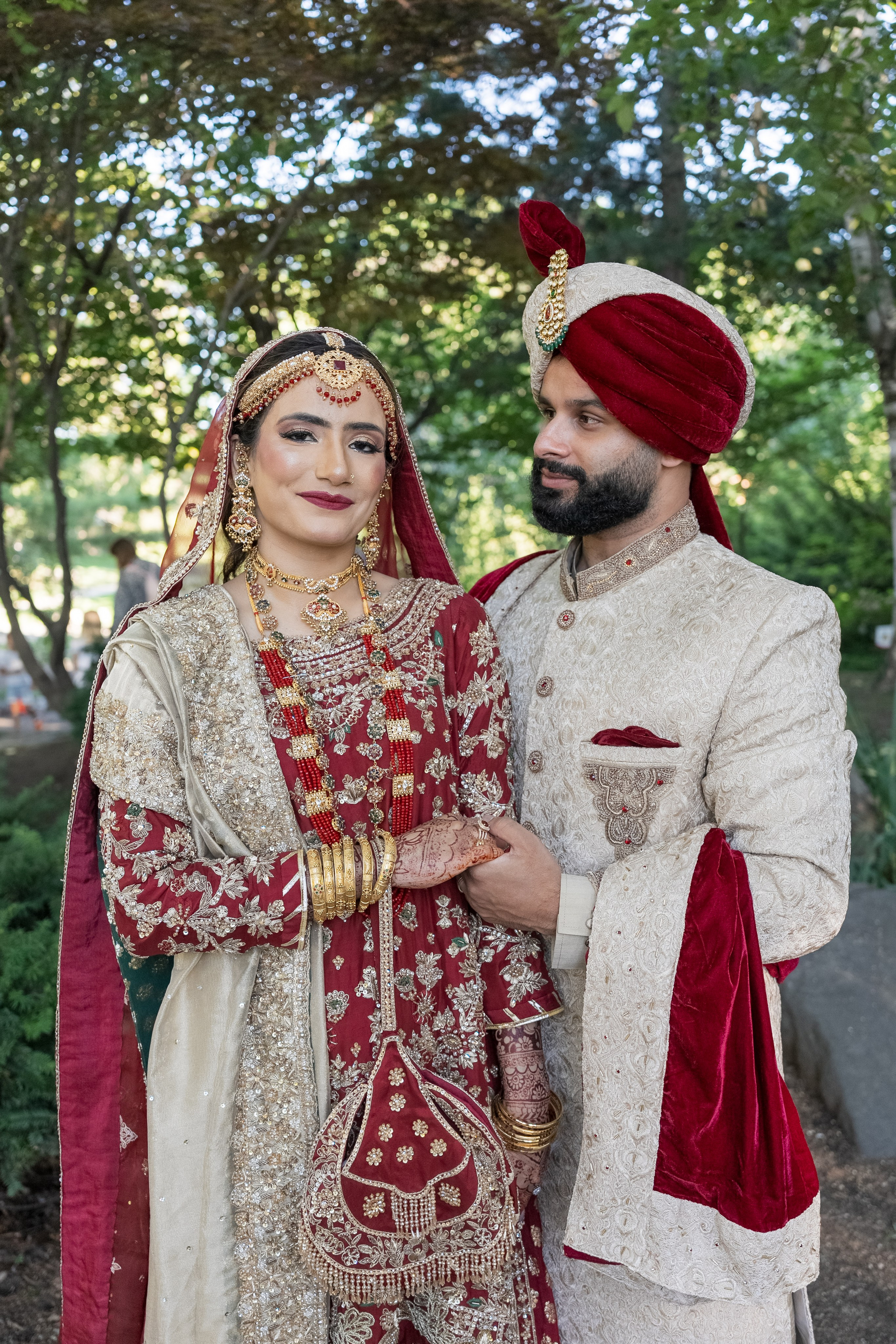 National weddings. Madhurina photography