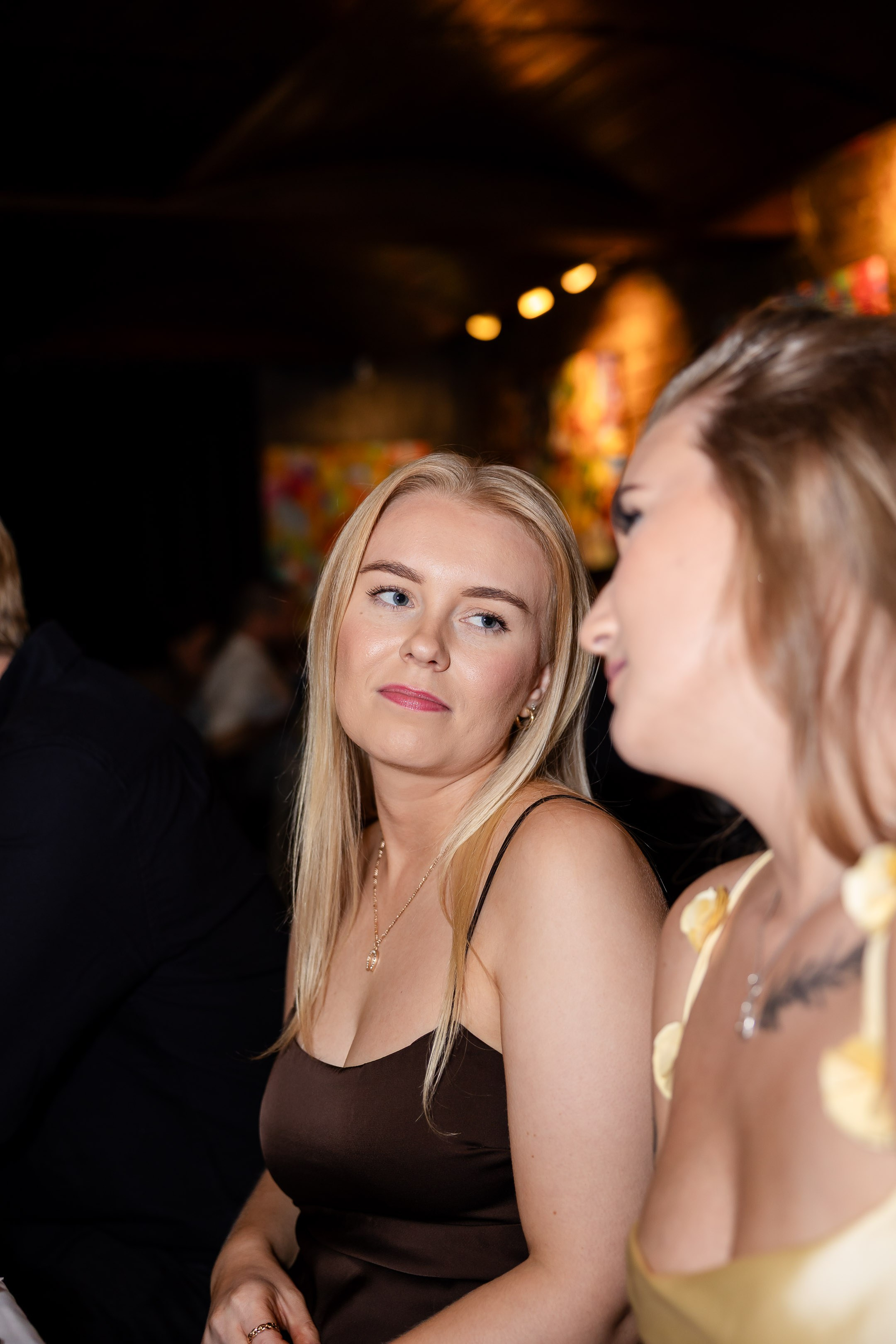 2025 - Bryllup - Nina & Aleksander. Bryllupsfotograf i Oslo og Rogaland — Meisal Media