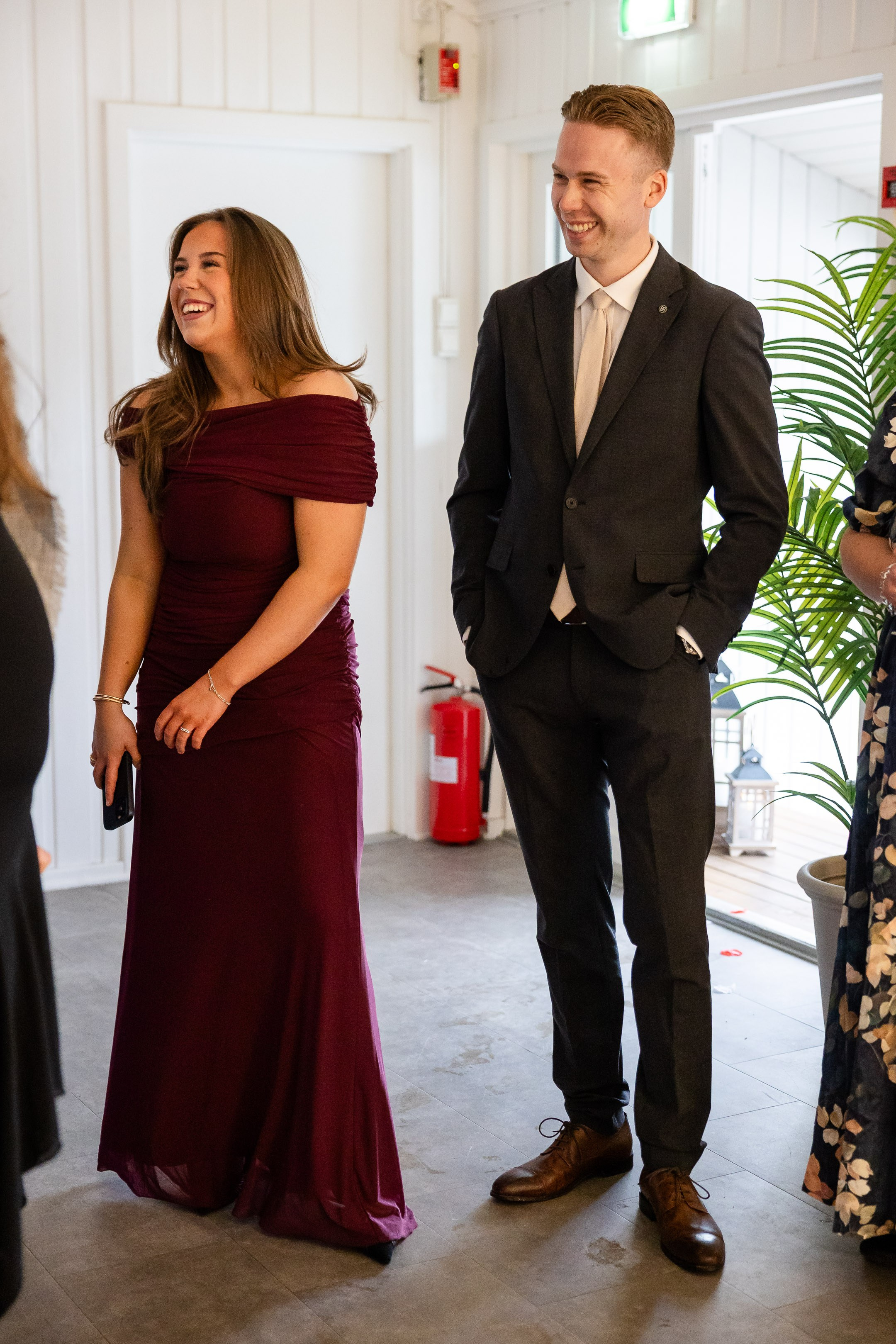 2025 - Bryllup - Stine & Jørgen. Bryllupsfotograf i Oslo og Rogaland — Meisal Media