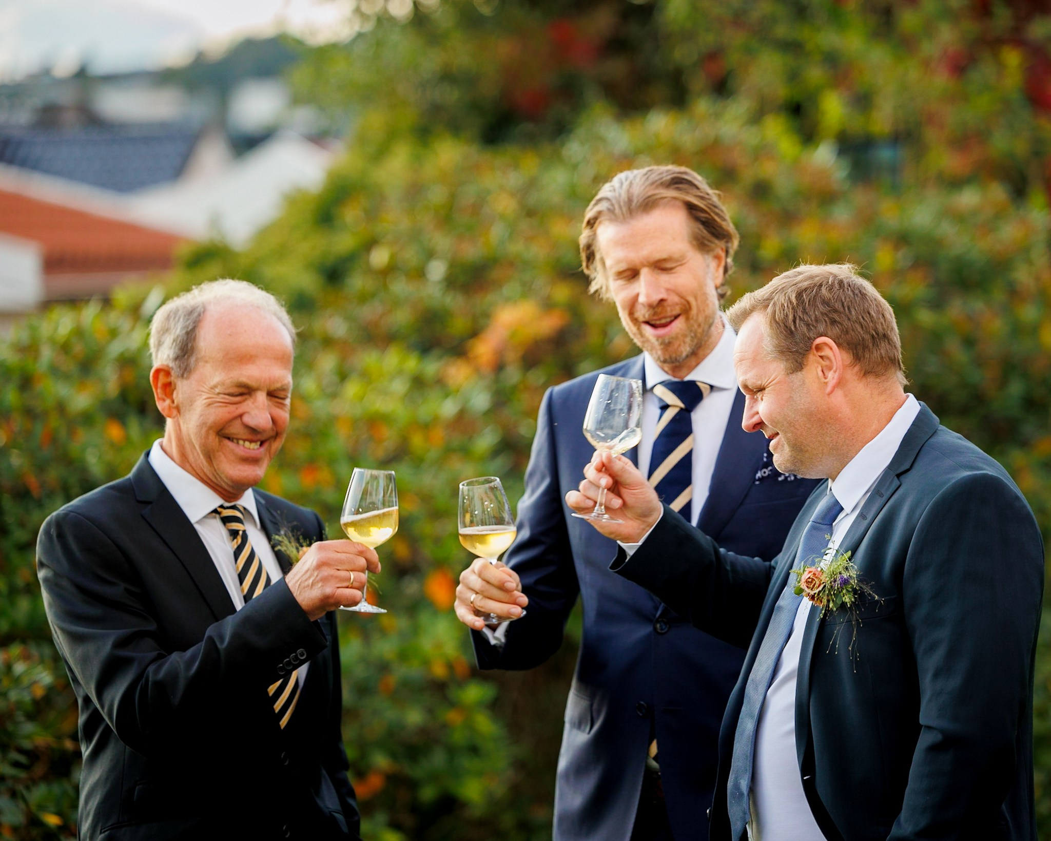 2023 – Bryllup – Olga Elisabeth & Egil. Bryllupsfotograf i Oslo og Rogaland — Meisal Media