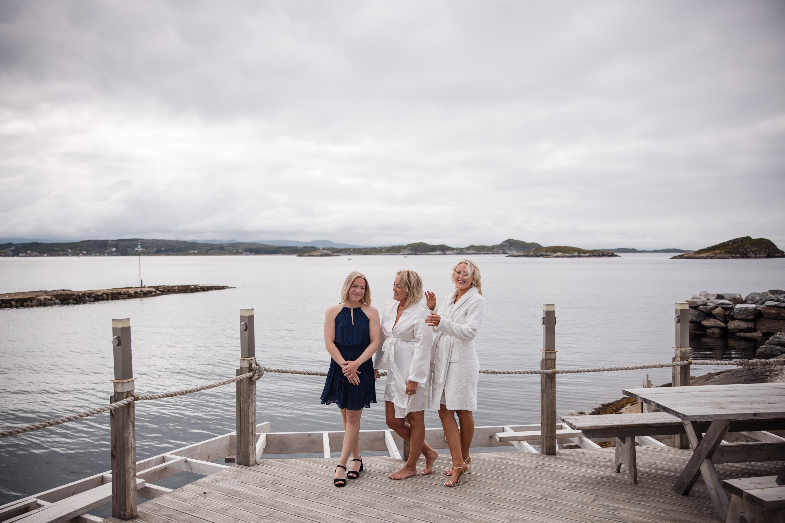 2025 - Marianne & Tonny. Bryllupsfotograf i Oslo og Rogaland — Meisal Media