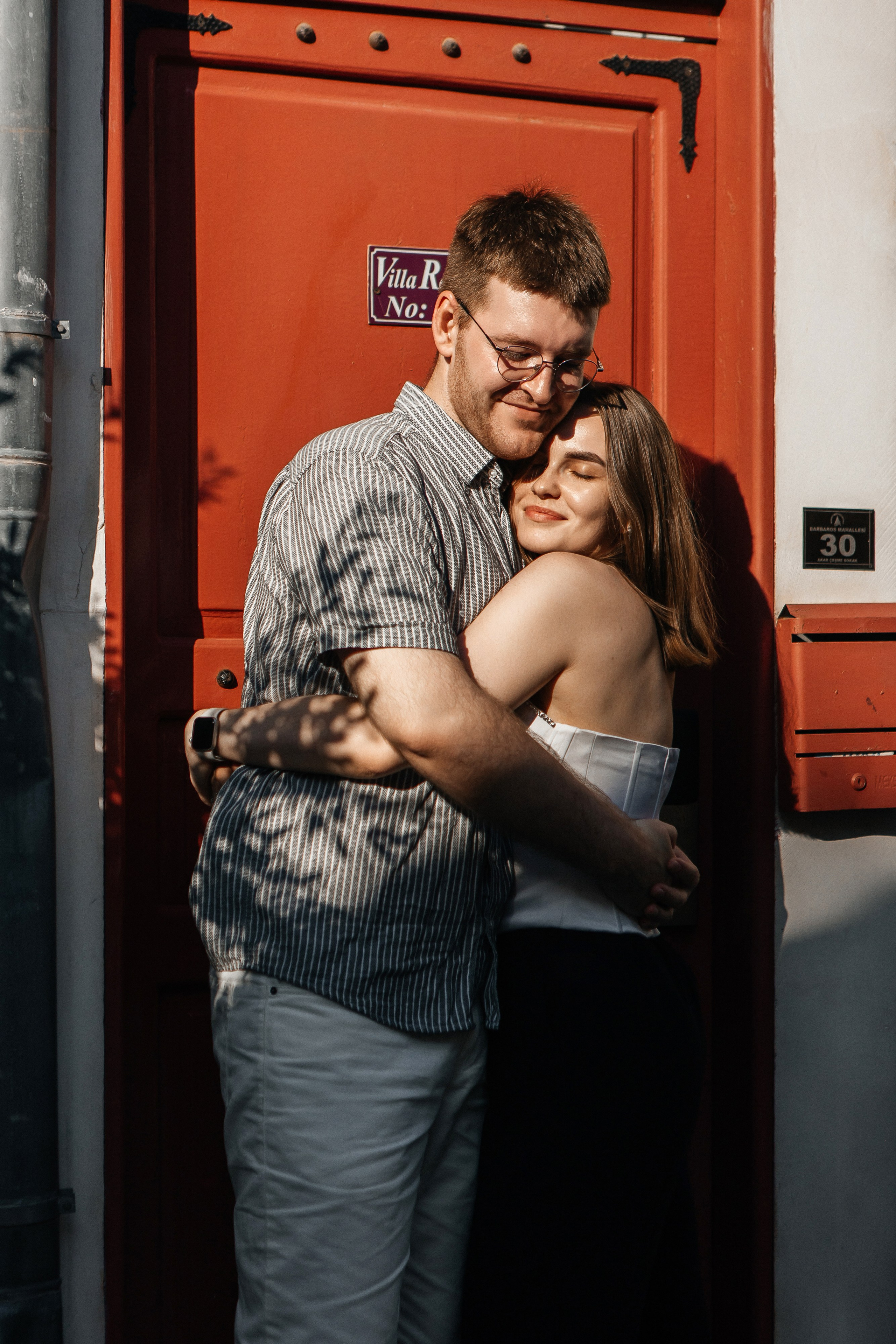 Старый город. Фотограф в Анталии, Кемере и Белеке