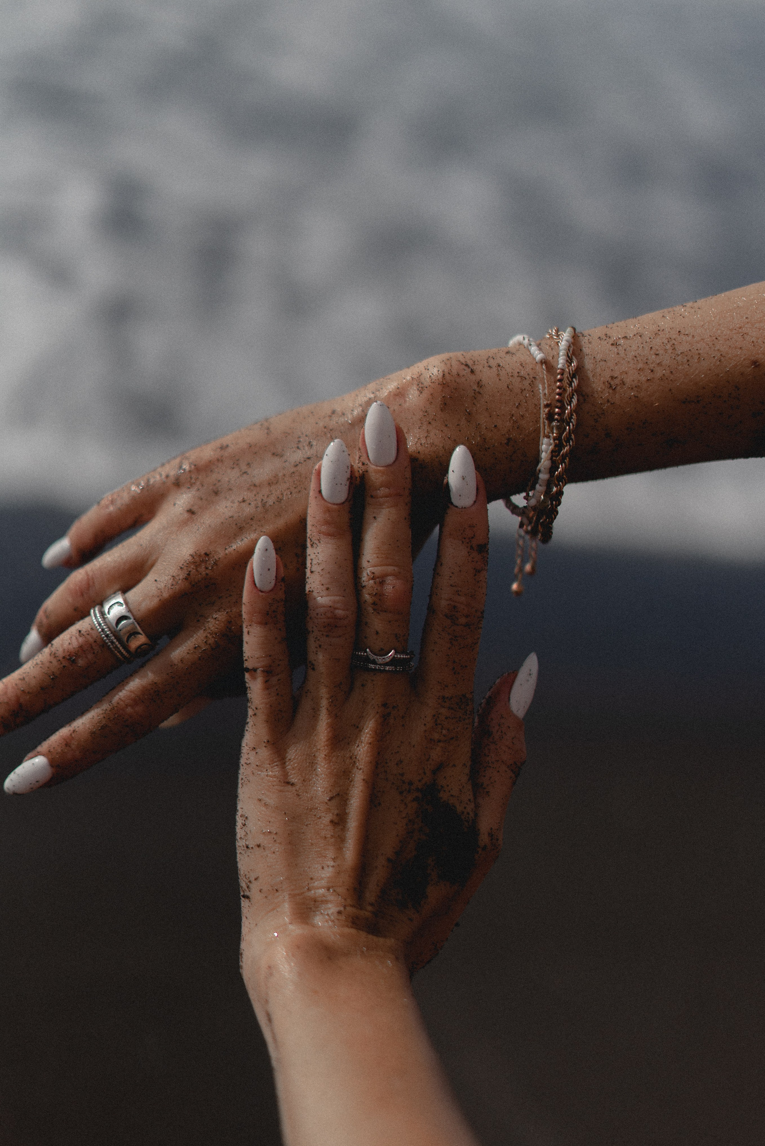 Природная съёмка