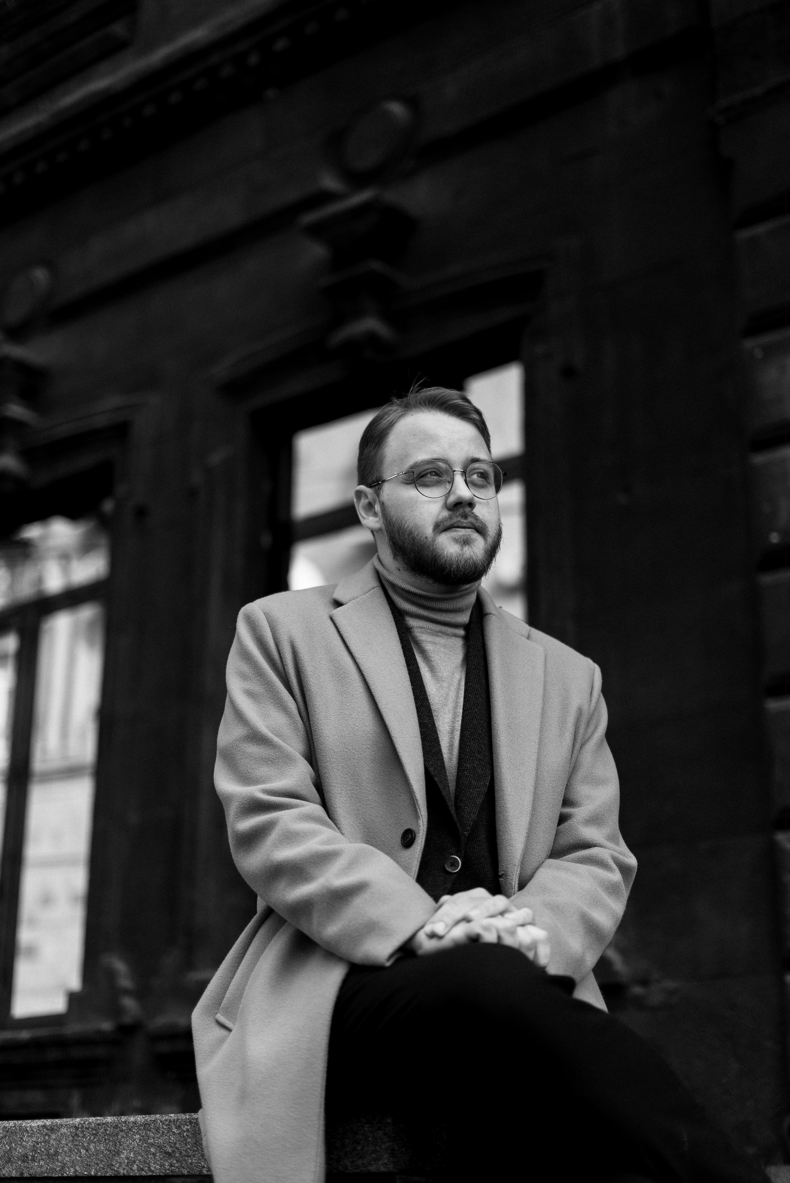 Прогулочные съёмки