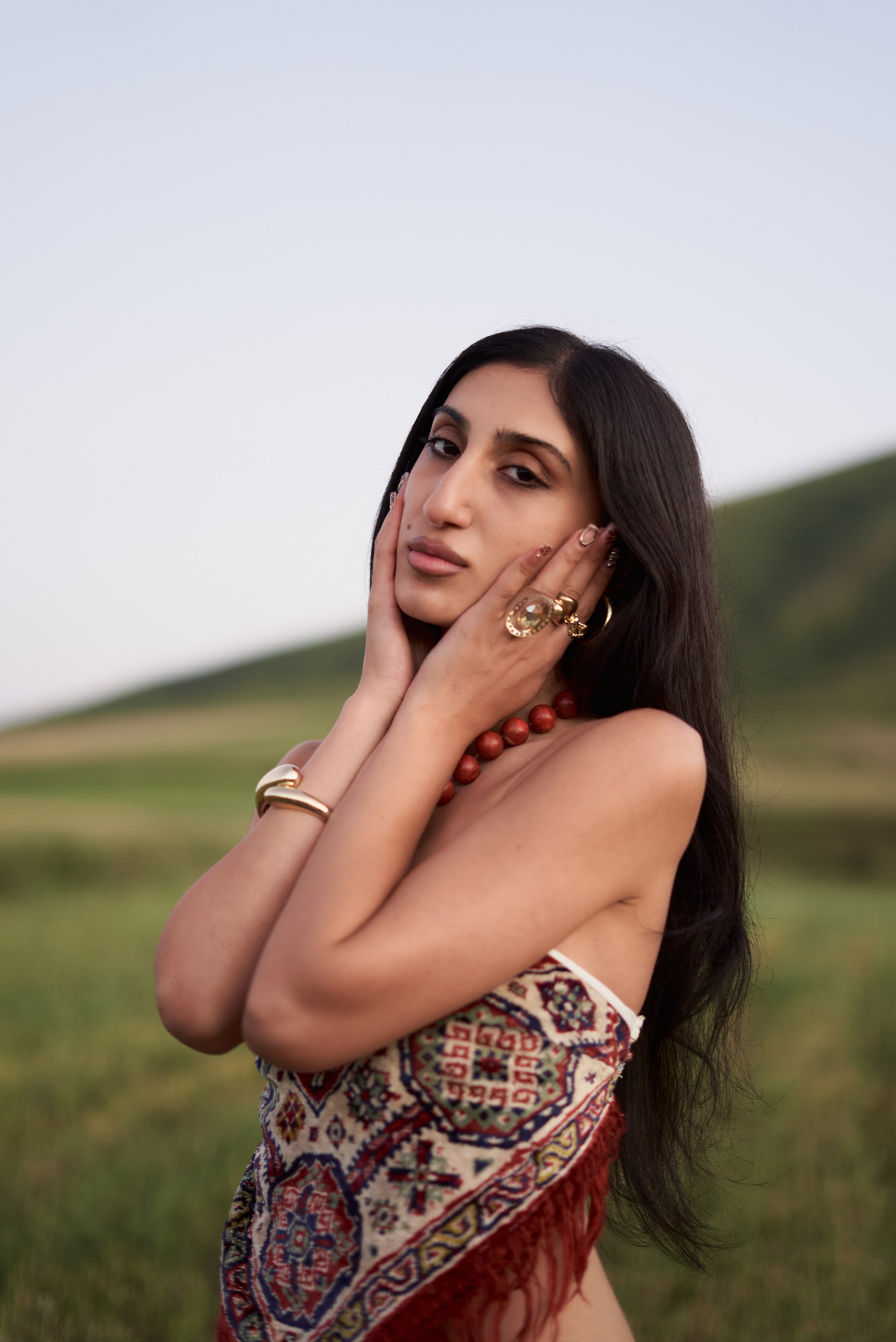 Природная съёмка