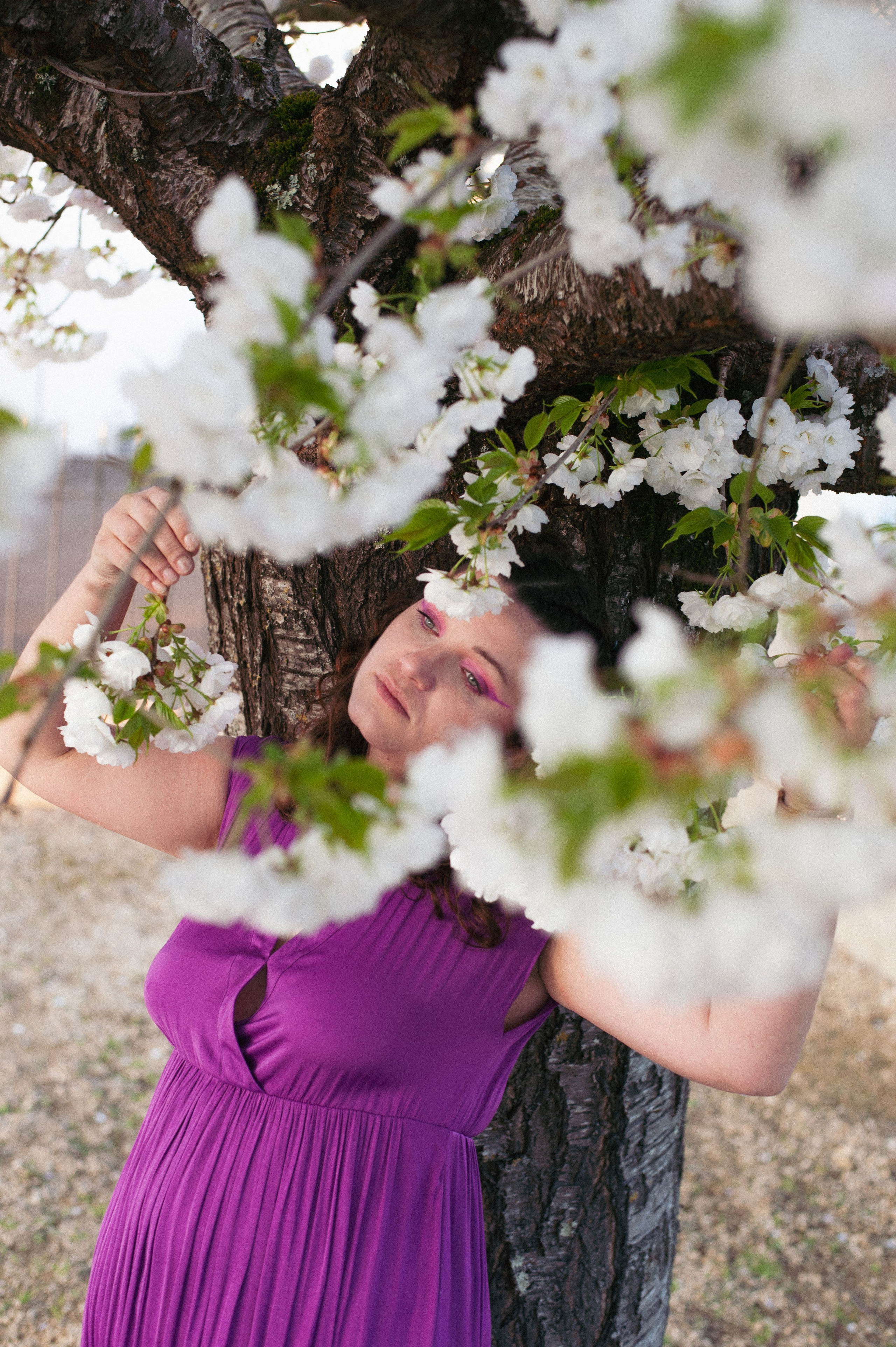 Portrait femme. RKDphoto