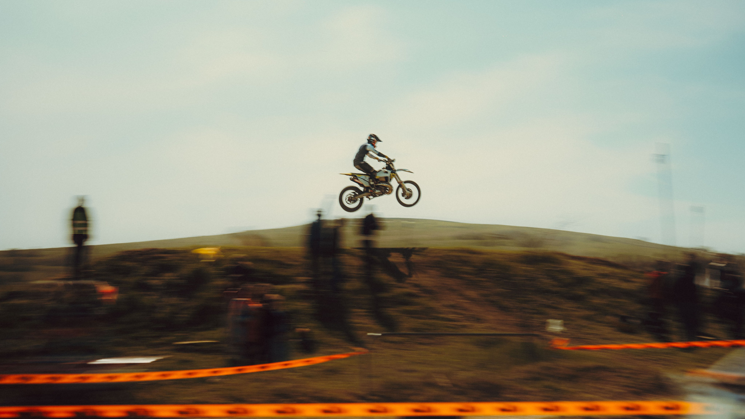 ENDURO. Merabi Eminashvili