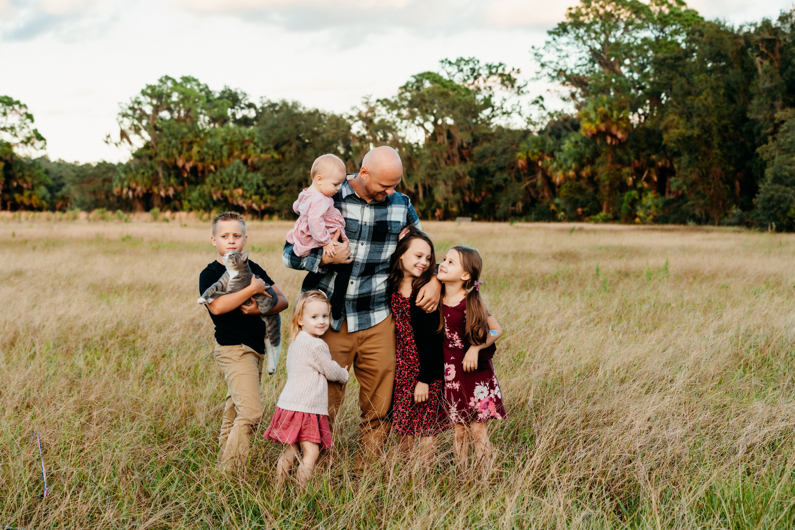 Family | Maria Leonova Photography. Your Florida Photographer | North Port | Port Charlotte | Venice | Sarasota | Maria Leonova Photography