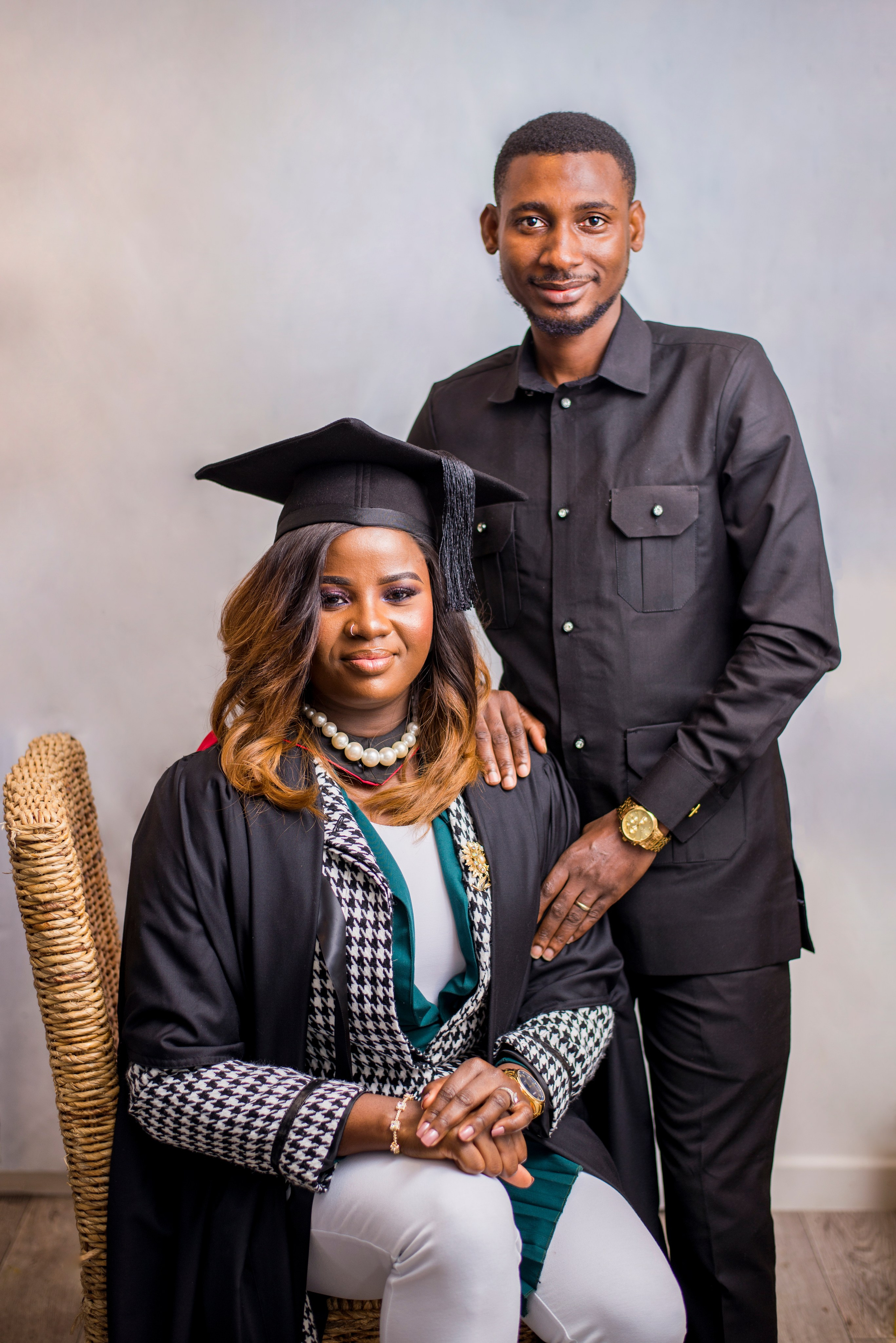 Bose. Portrait & Brand Photographer in Bradford, West Yorkshire