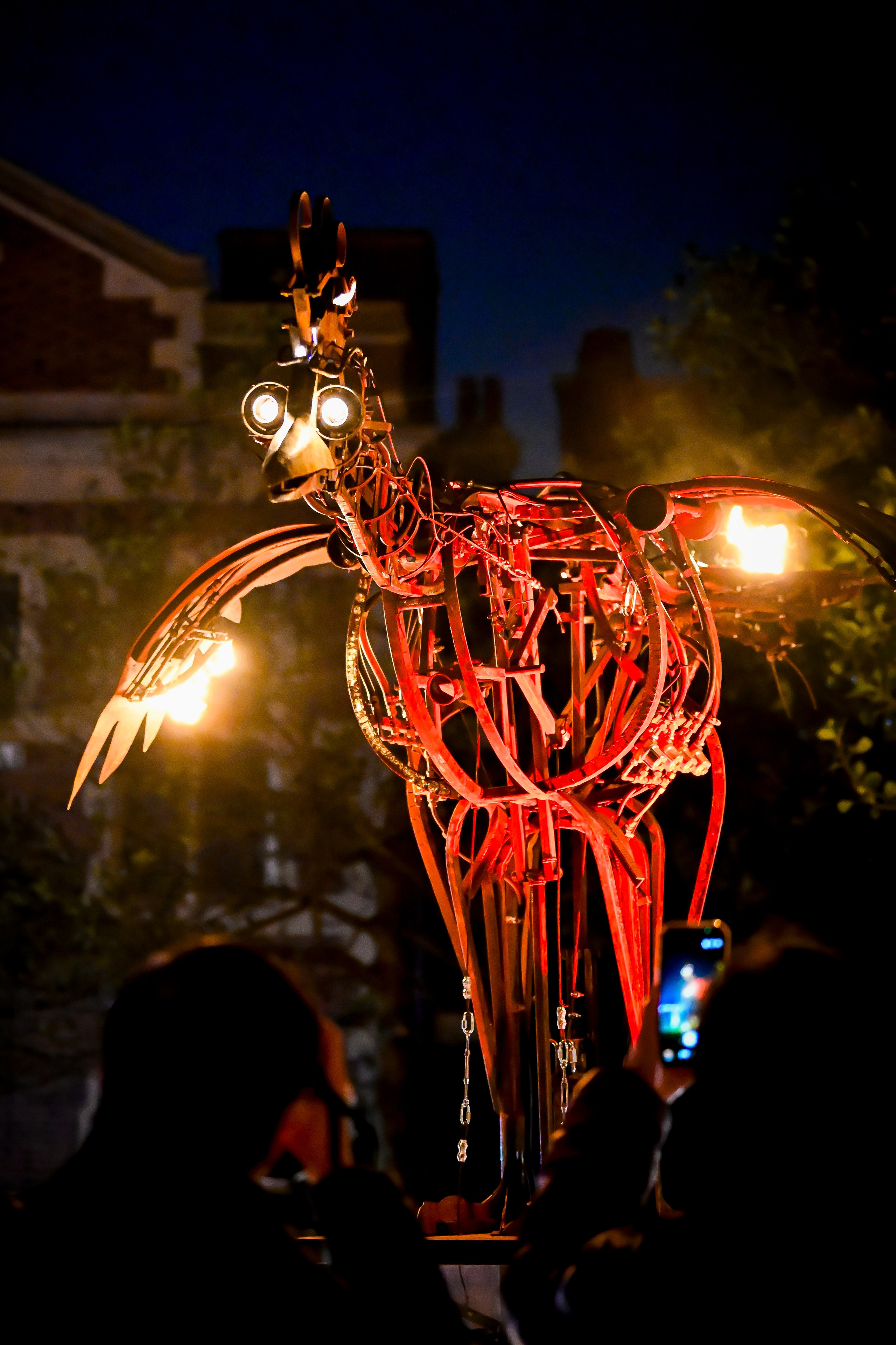 Festival Photography. Portrait & Brand Photographer in Bradford, West Yorkshire