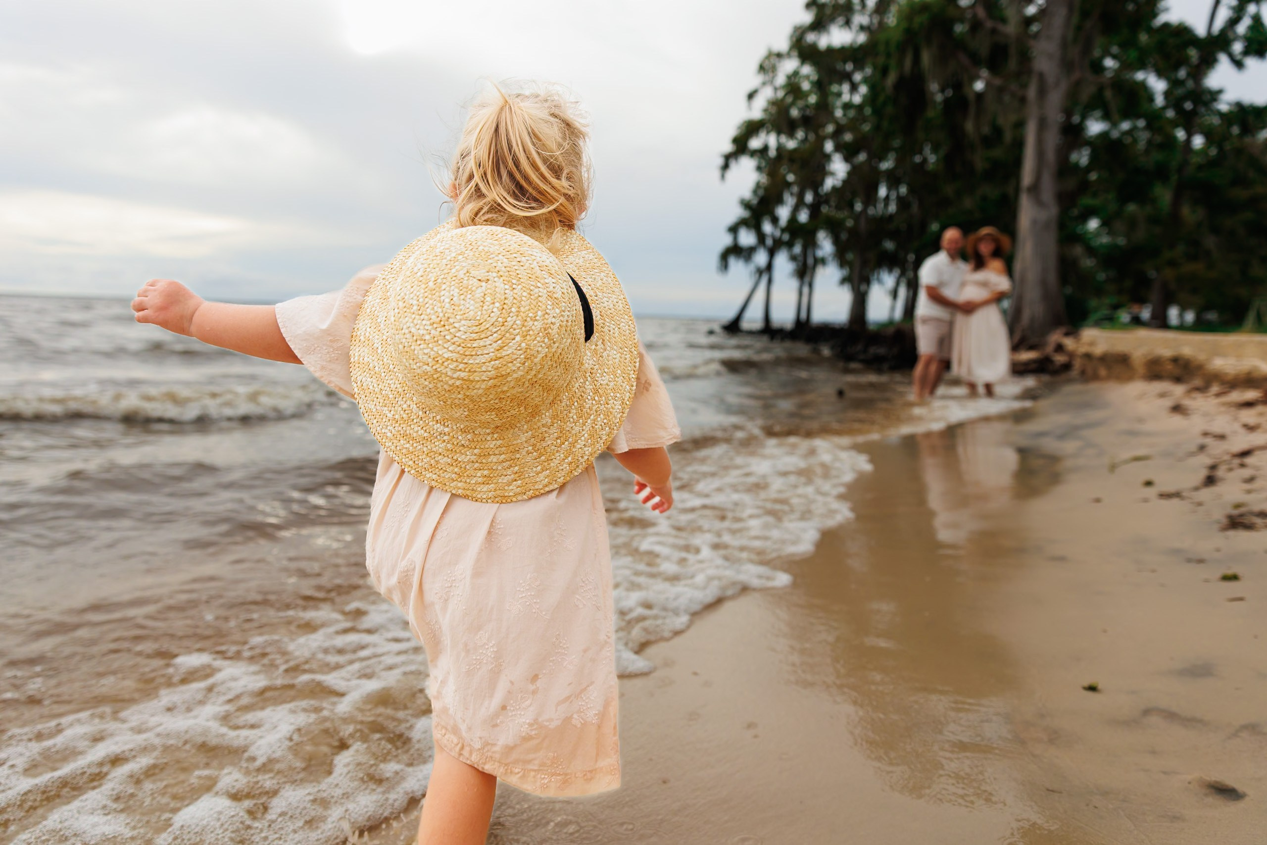 Yana (New Orleans). Photographer Julia Makoveeva