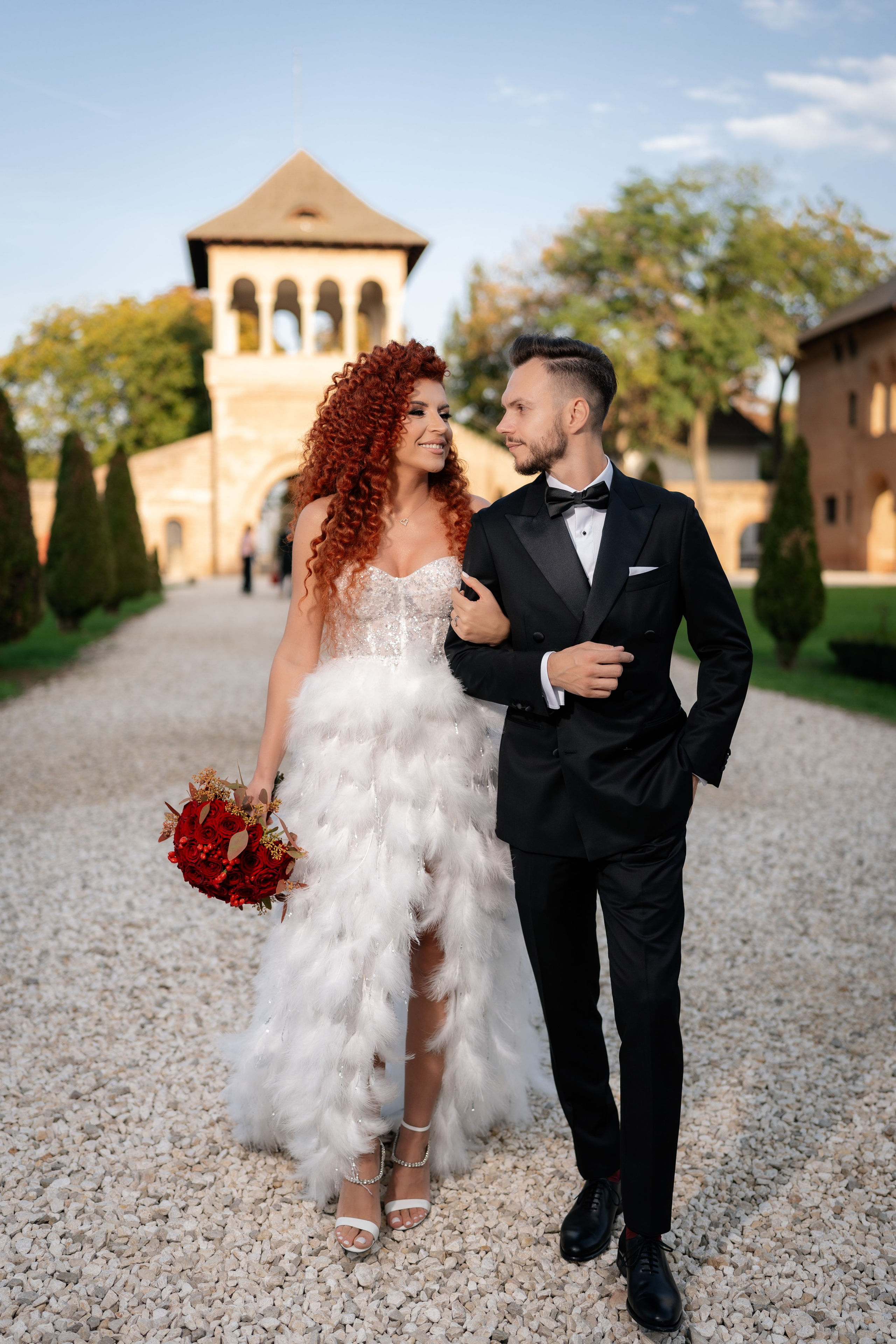 Katalina & Alex. Fotograf de nuntă Alex Pasarelu
