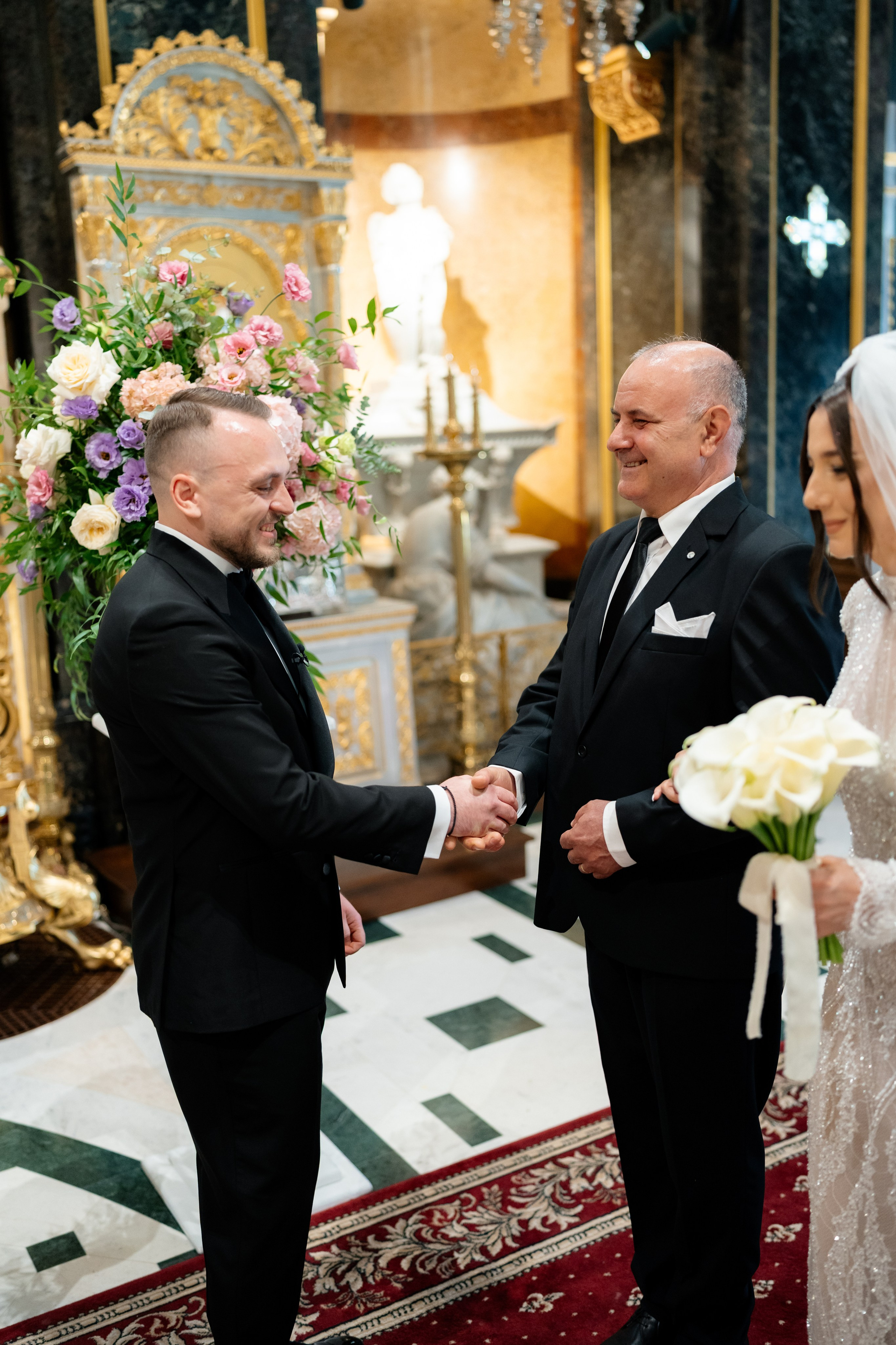 Gabriela & Alex. Destination Wedding Photographer Alex Pasarelu