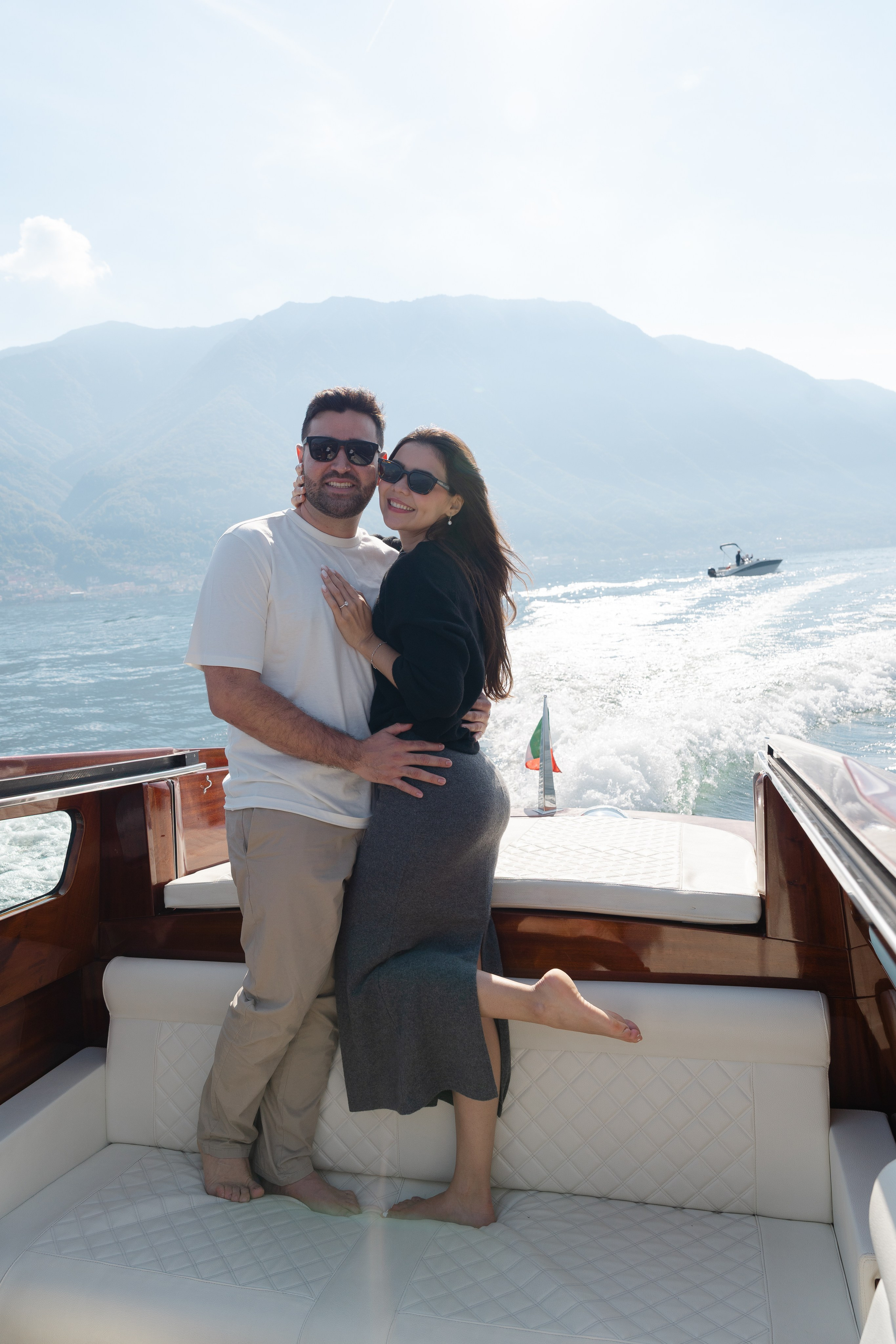 ERIKA AND GIOVANY PROPOSAL. PHOTOGRAPHER IN ITALY