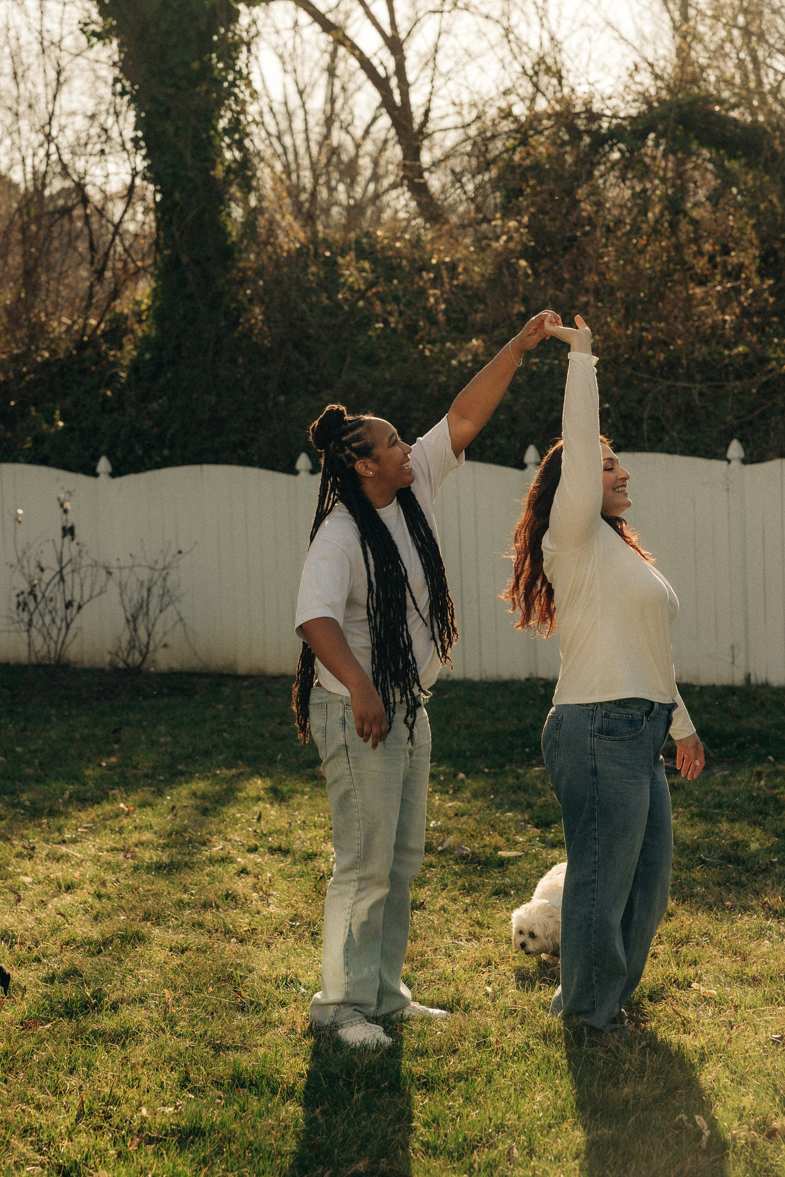 Alyssar&Krystle. Sara Eulalia | Virginia Photographer