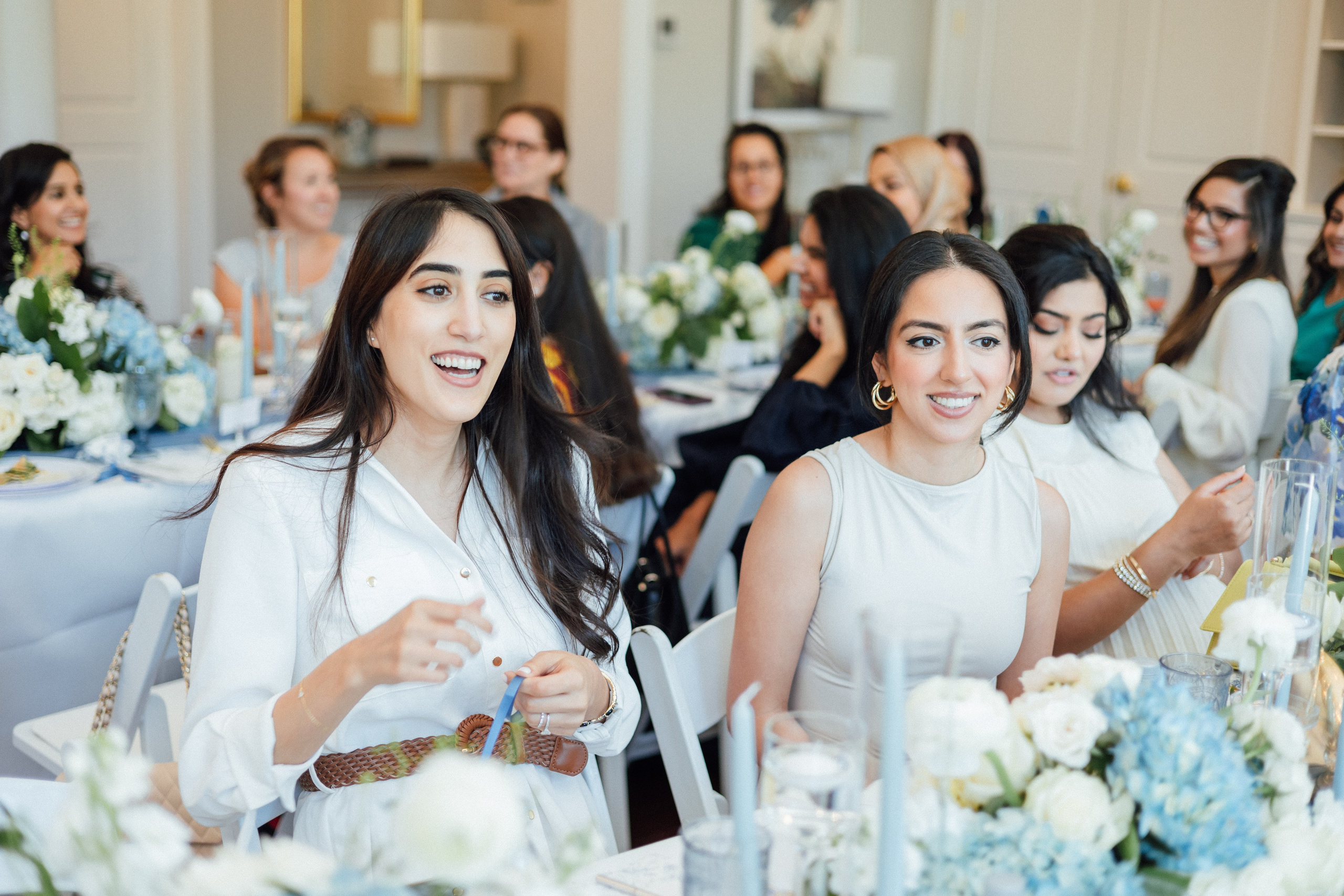 Rumsha’s Baby Shower. Sara Eulalia | Virginia Photographer