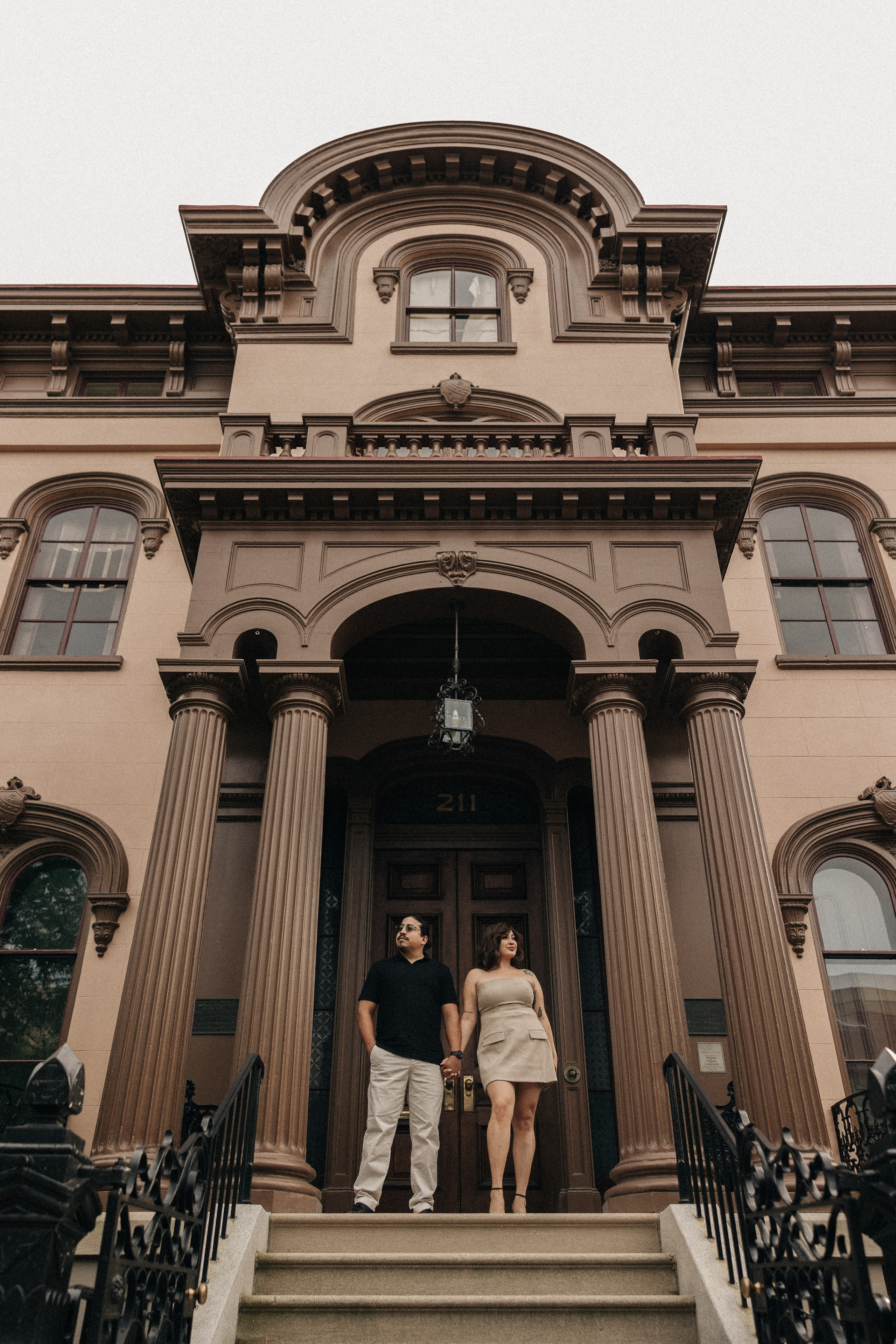 Alex&Lissett. Sara Eulalia | Virginia Photographer