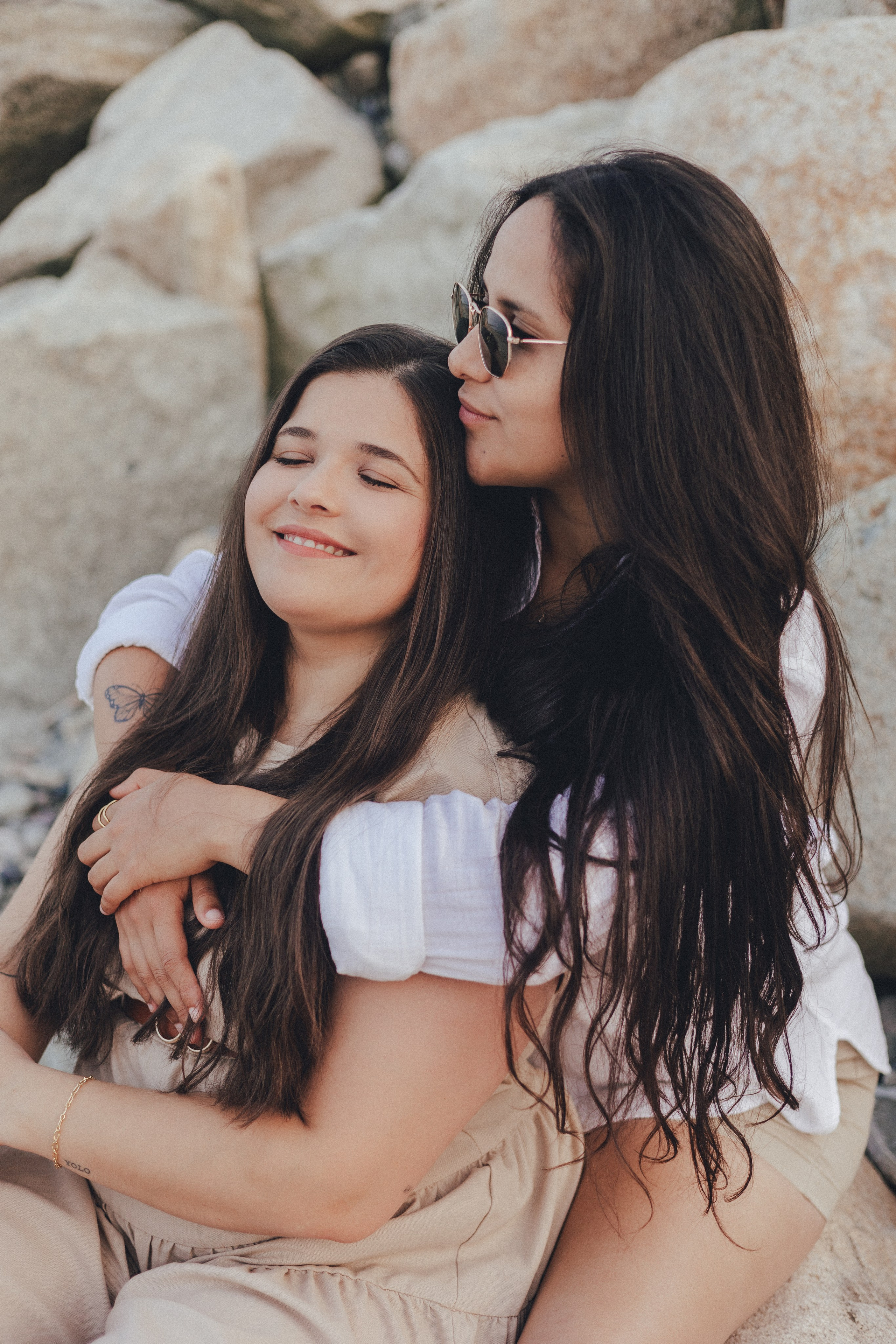 Gabi&Carol. Sara Eulalia | Virginia Photographer