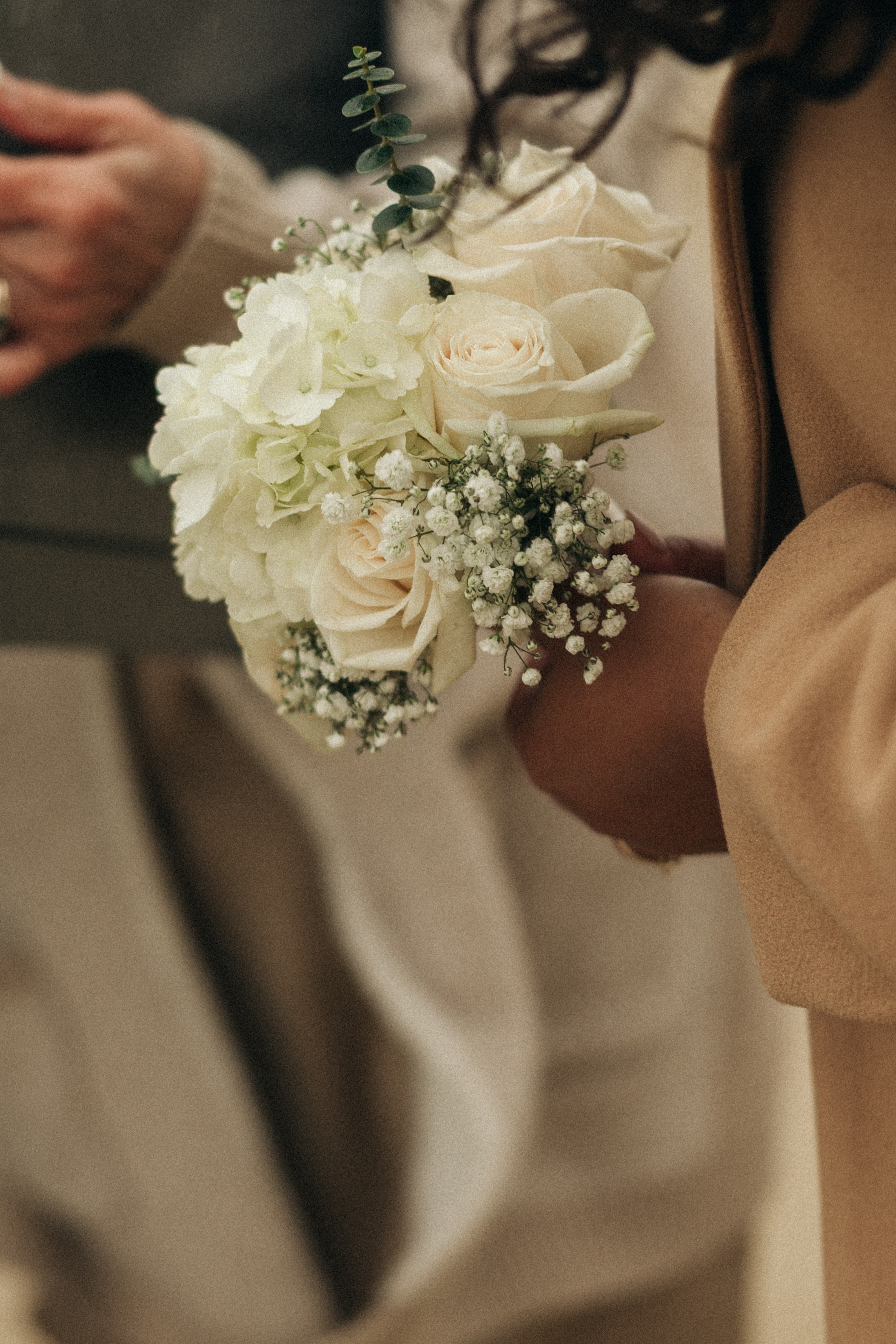 Bruna&Chris Elopement. Sara Eulalia | Virginia Photographer