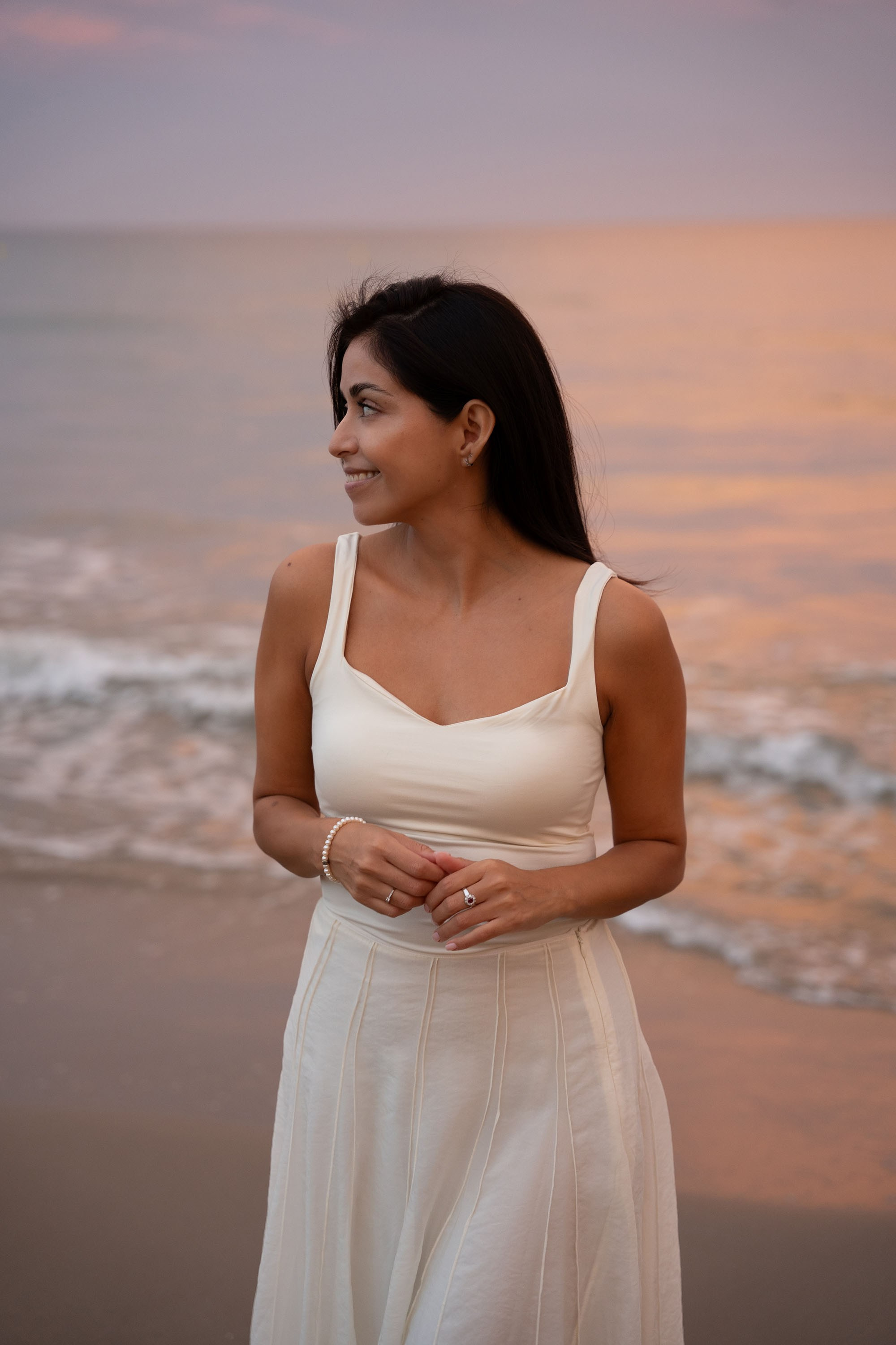 Johanna and Francesko. Destination Wedding Photographers based in Spain