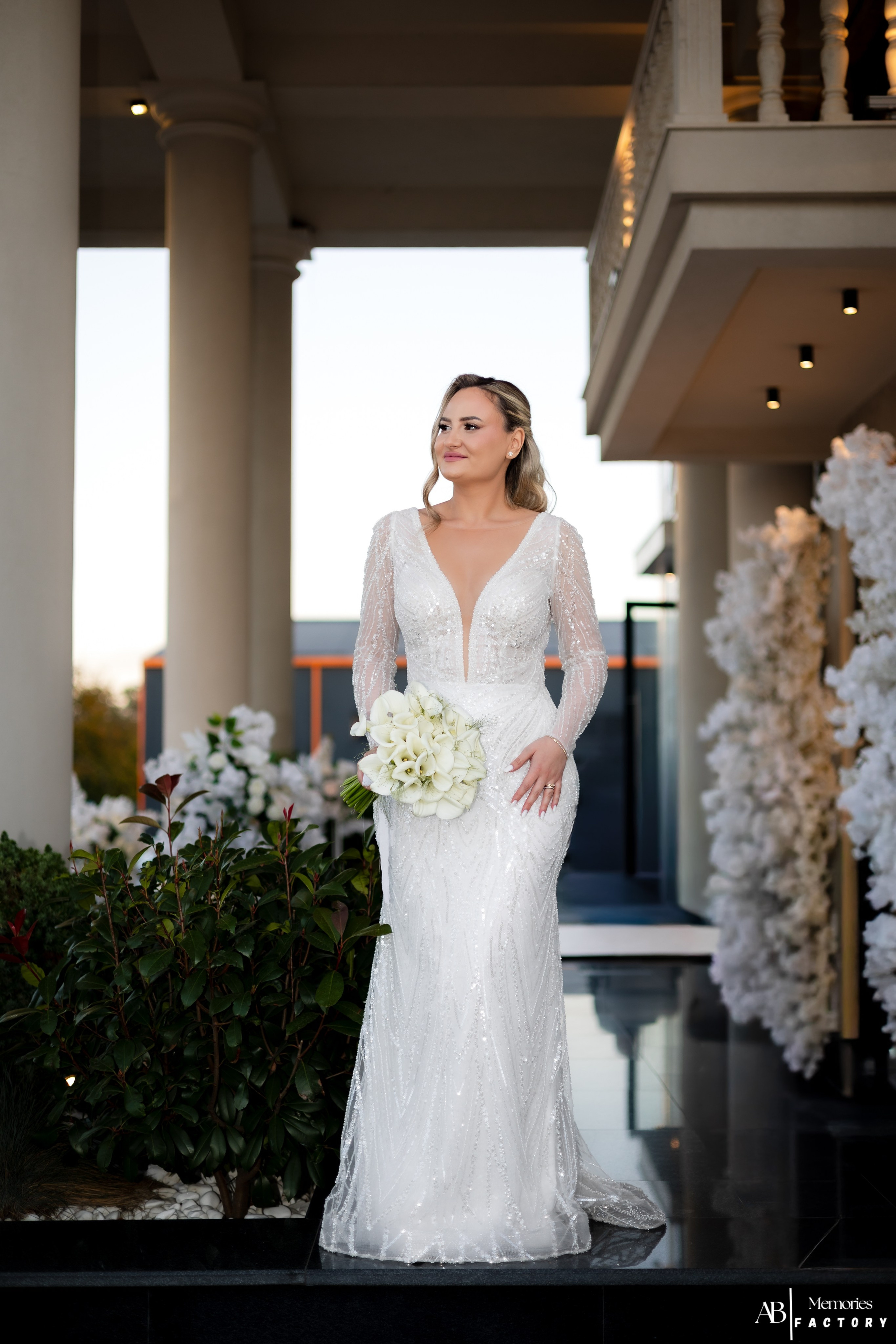 FOTOGRAFII. AB MEMORIESFACTORY - IONUȚ & ADRIANA