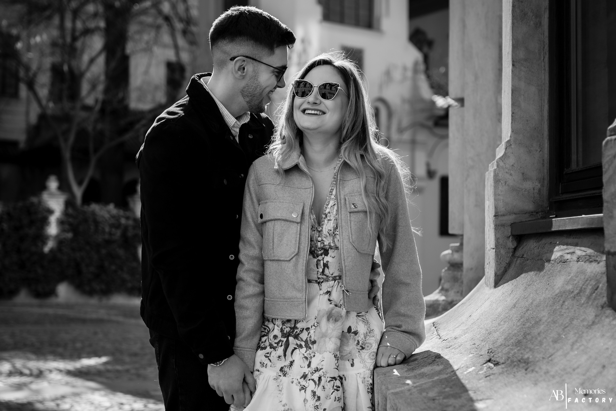 Save The Date | Theodora+Cosmin. Bordeiionutfotograf