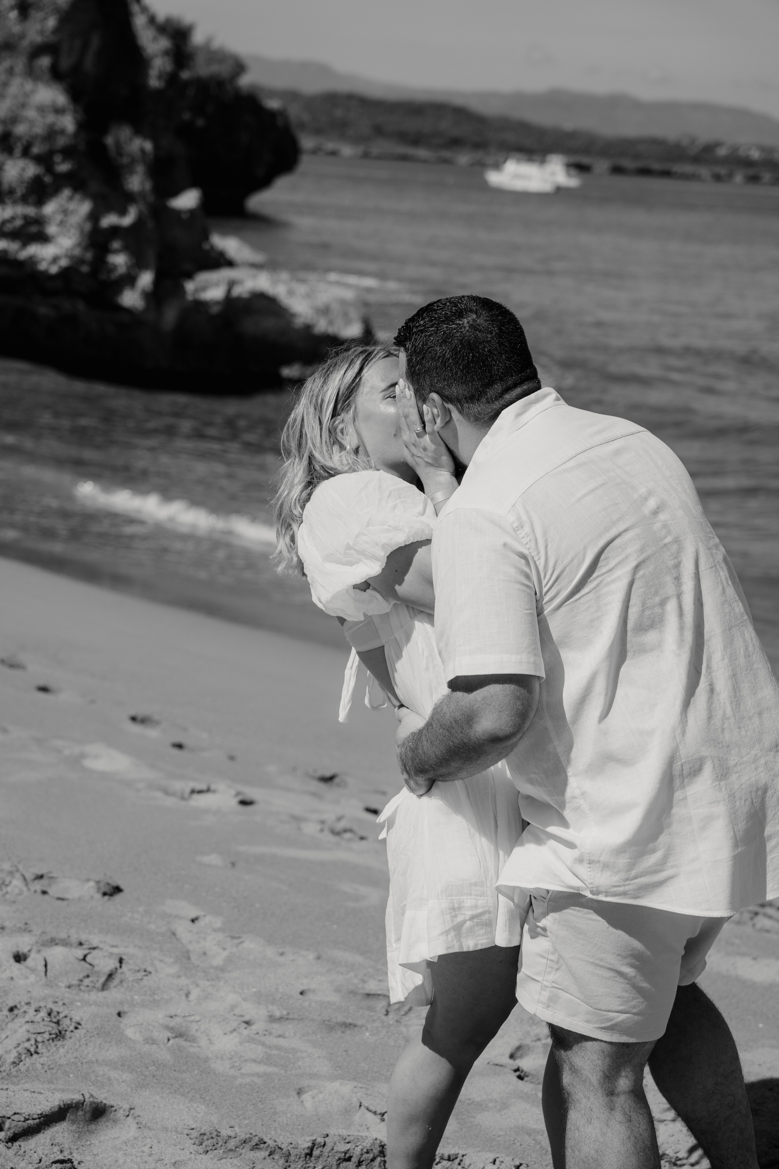 Family and wedding photographer in Puerto Plata. Photographer in Puerto Plata and Santo Domingo, Dominican Republic