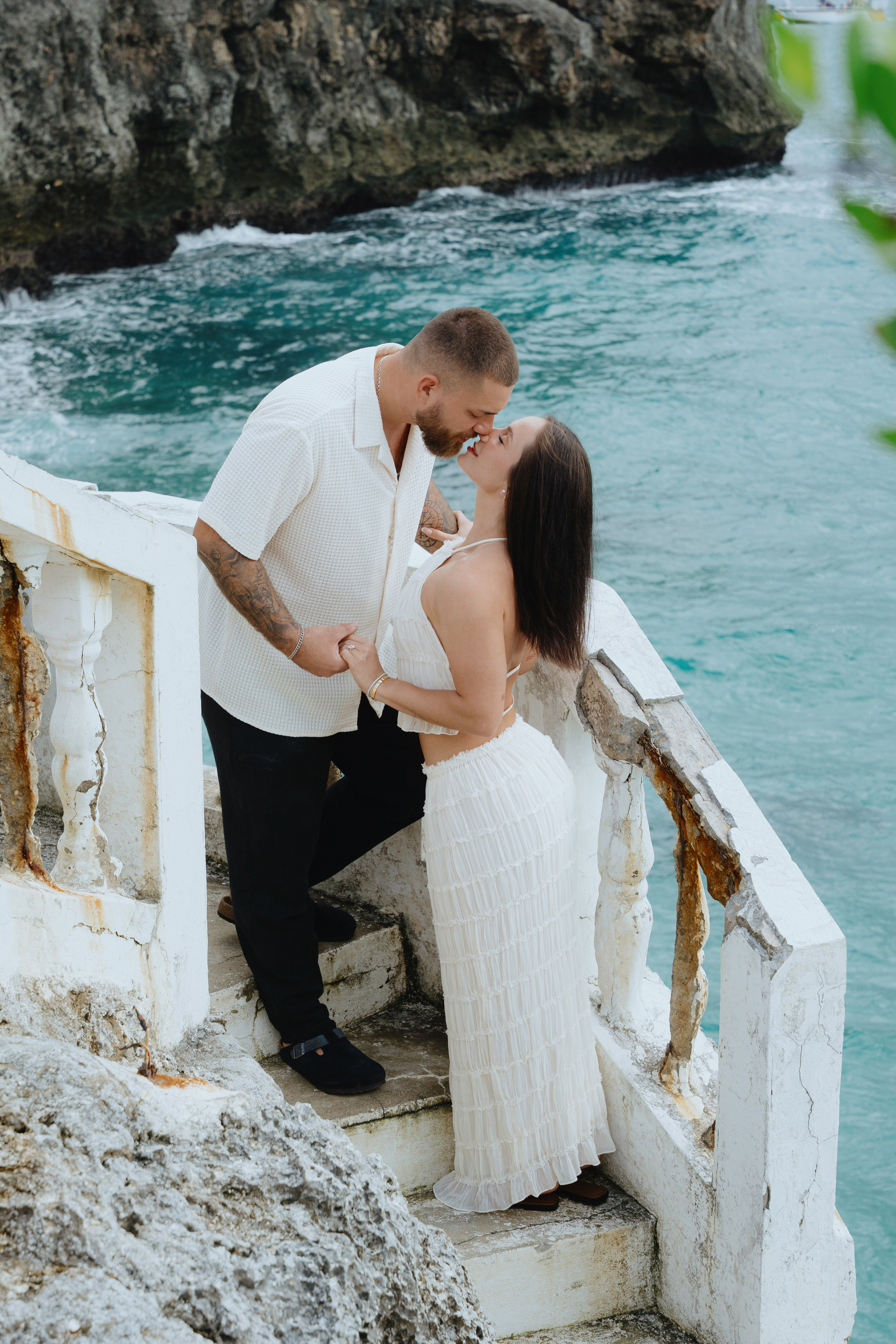 Couples & Proposals. Photographer in Puerto Plata and Santo Domingo, Dominican Republic