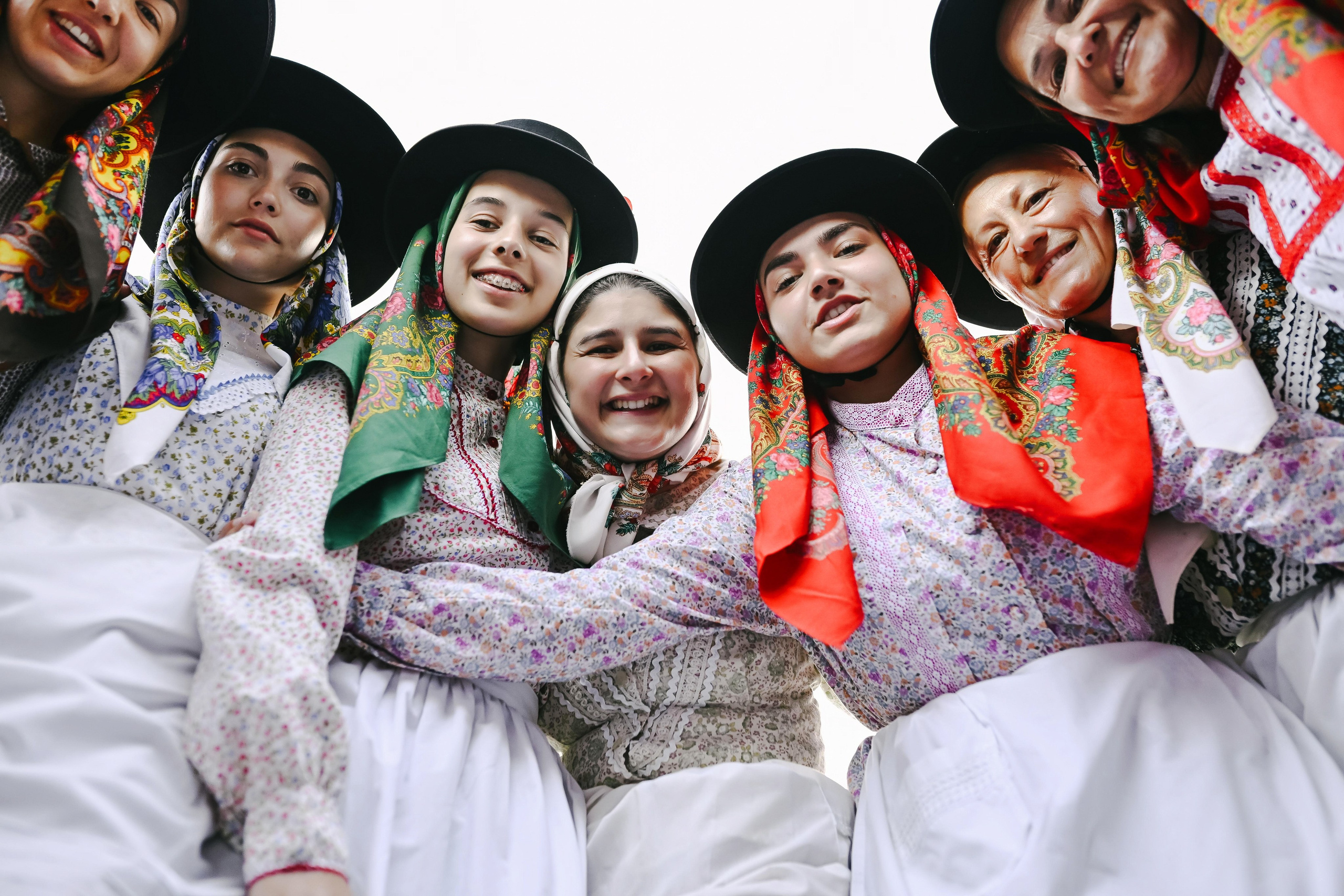 Saulės žiedas 2025. Rokas Baranauskas fotografija