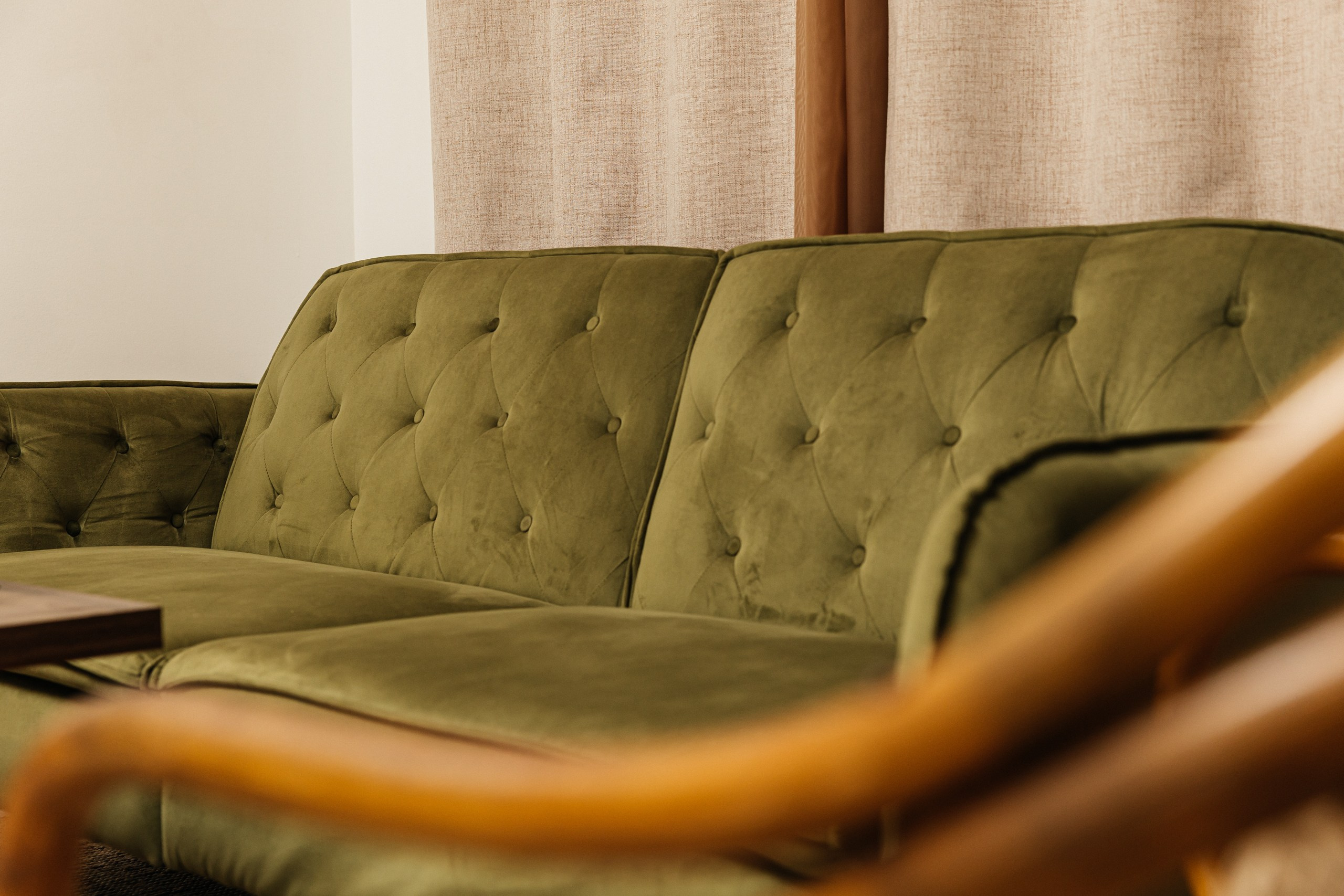 Appearance Apartments. Photographer Andrei White