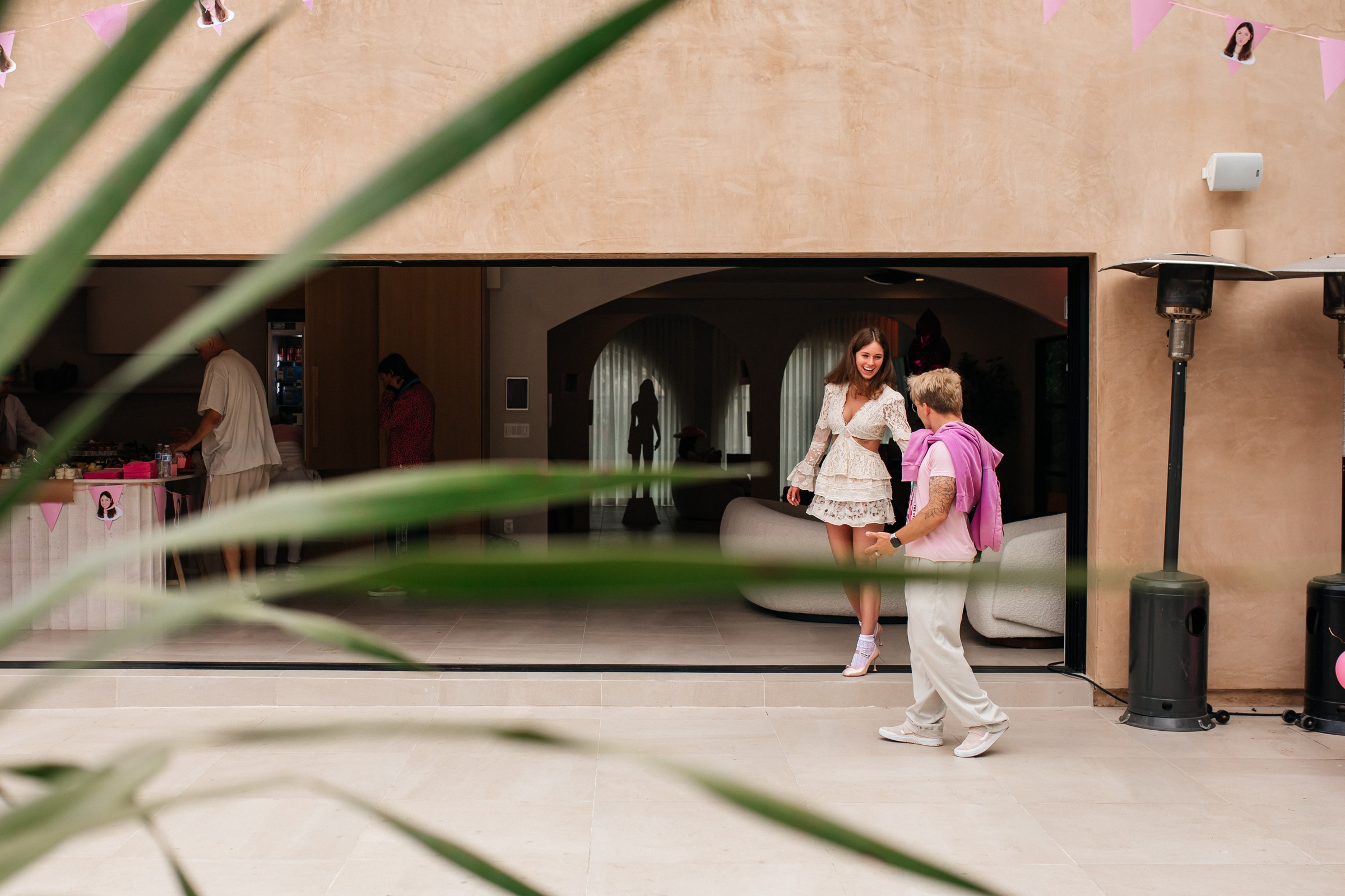 OnlyAnns Birthday. Photographer Andrei White