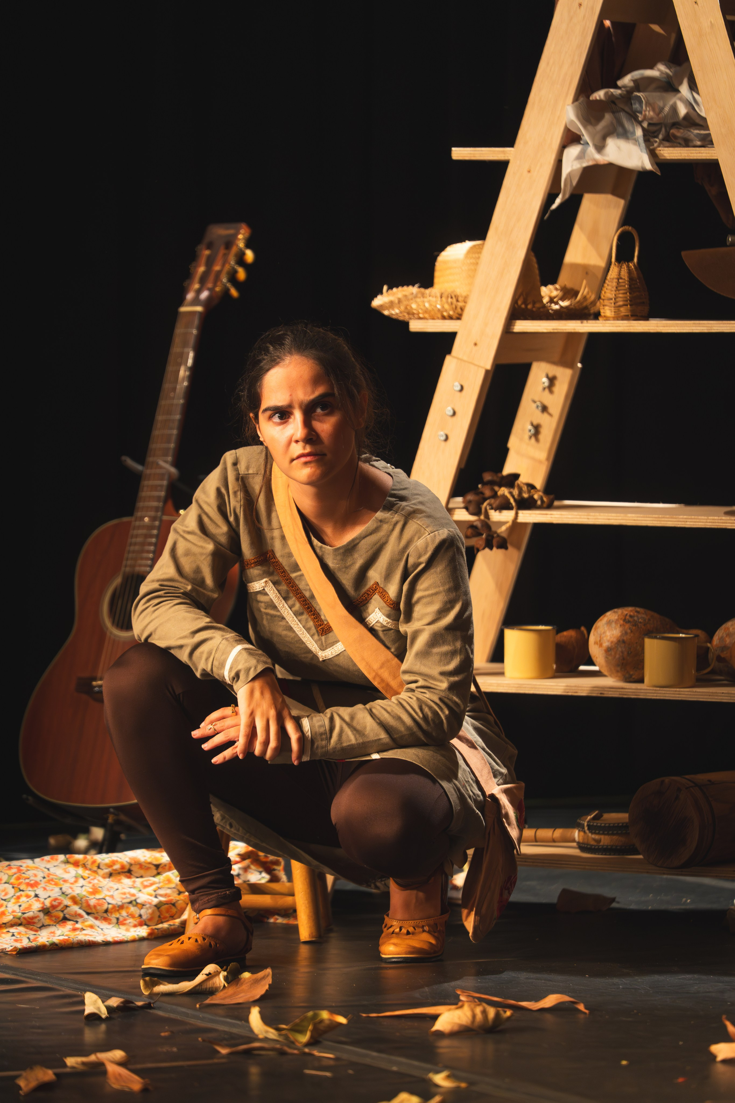 Maria de quem?. FabianoPhotography