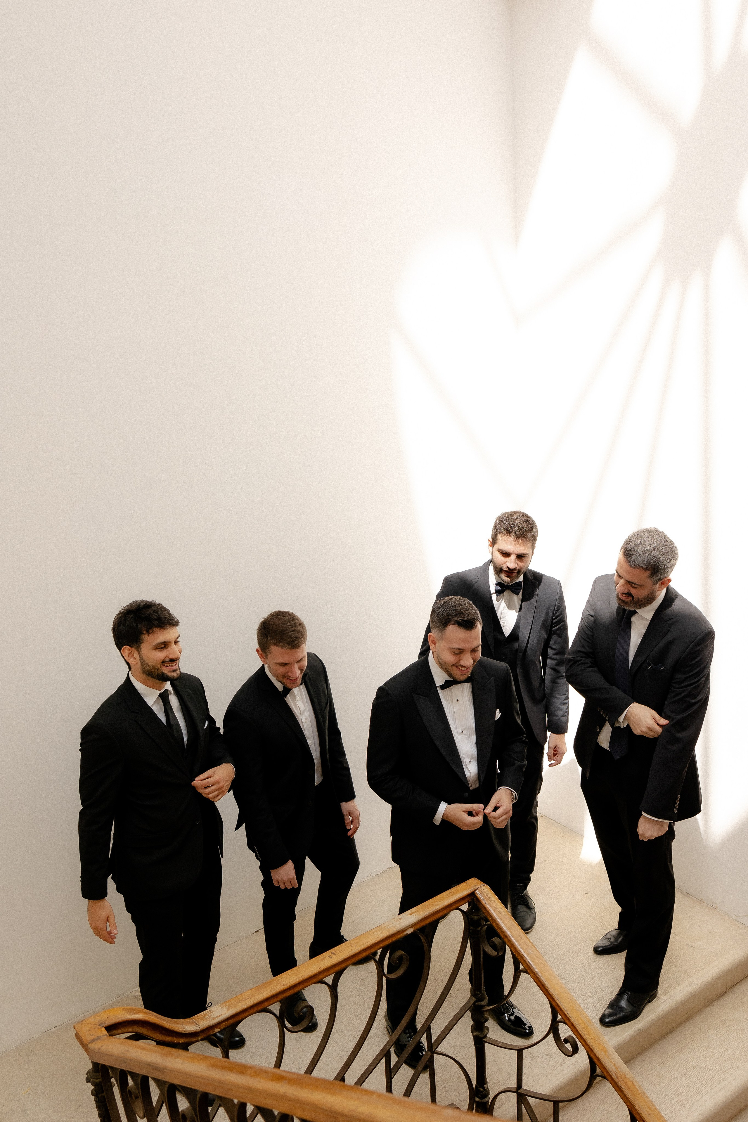 Villa Rizzardi Wedding Photography. Photographer in Italy Anna Linnik