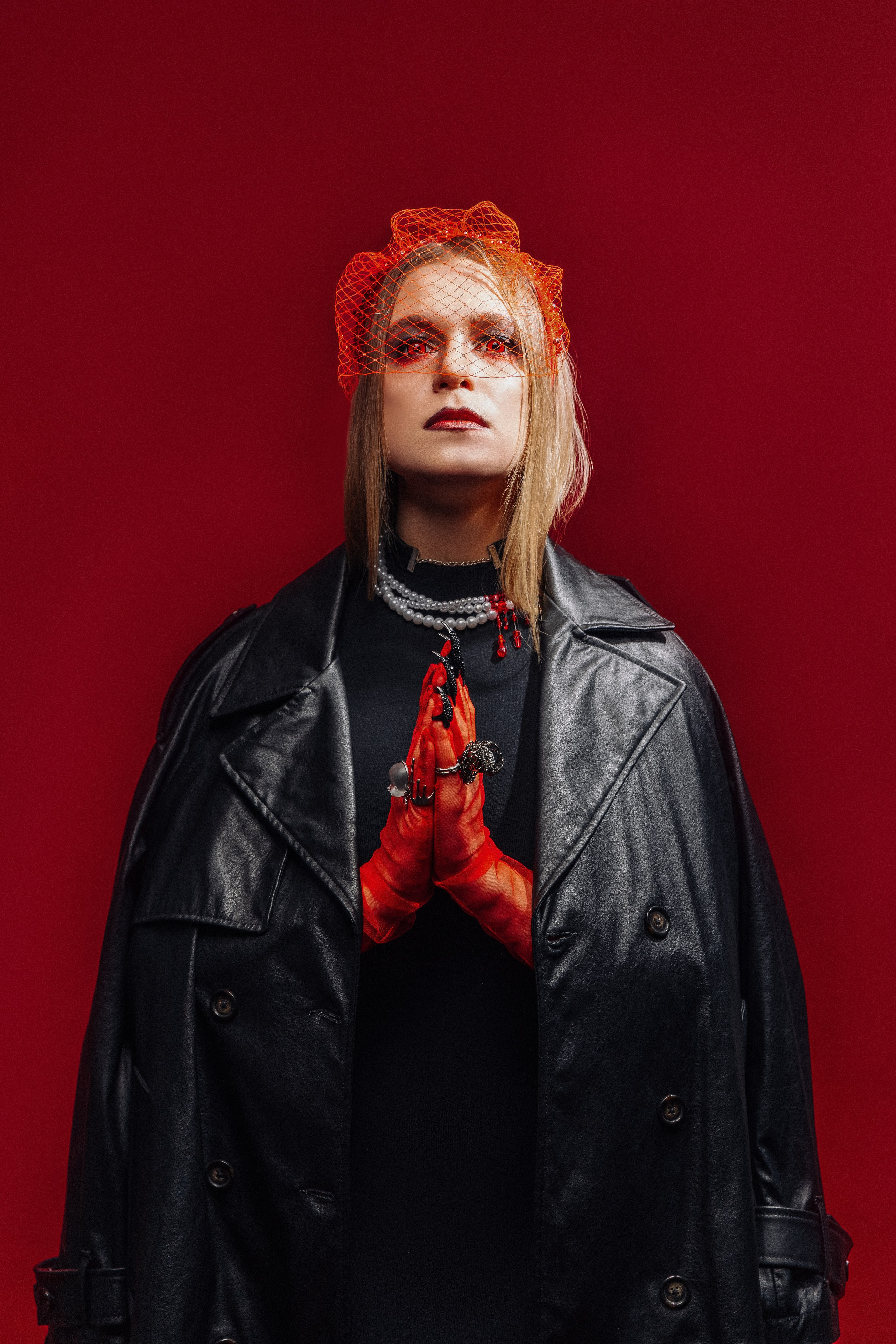 WS 2.0 Halloween 28.09.2024. Портретный и семейный фотограф, Anton Hansen, в Таллинне, Эстония