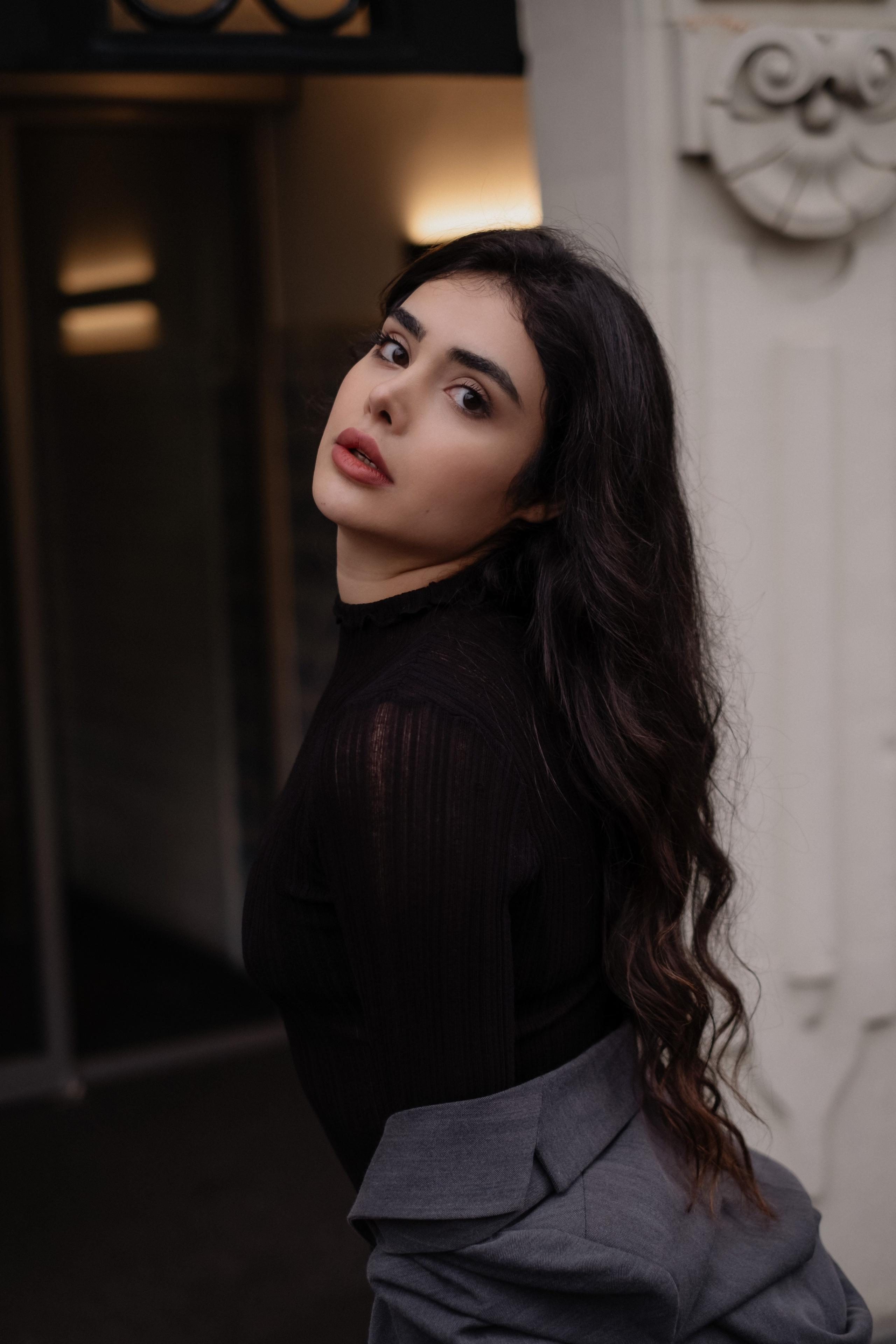 Helia. Lifestyle photographer in Amsterdam Astya Geza