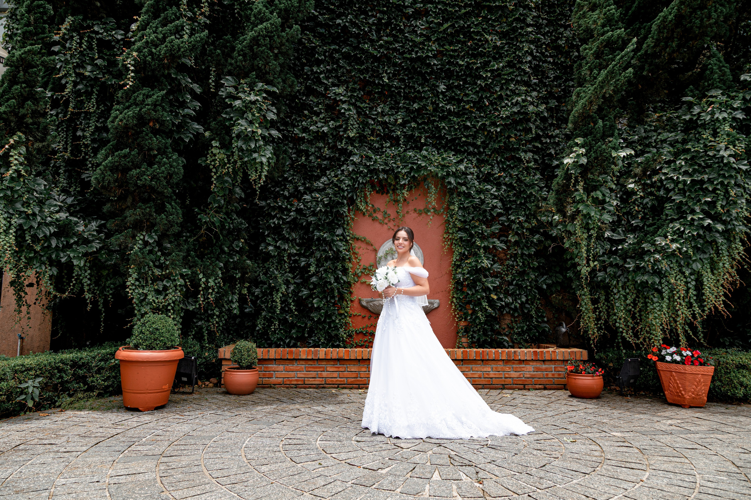 Histórias de Casamento