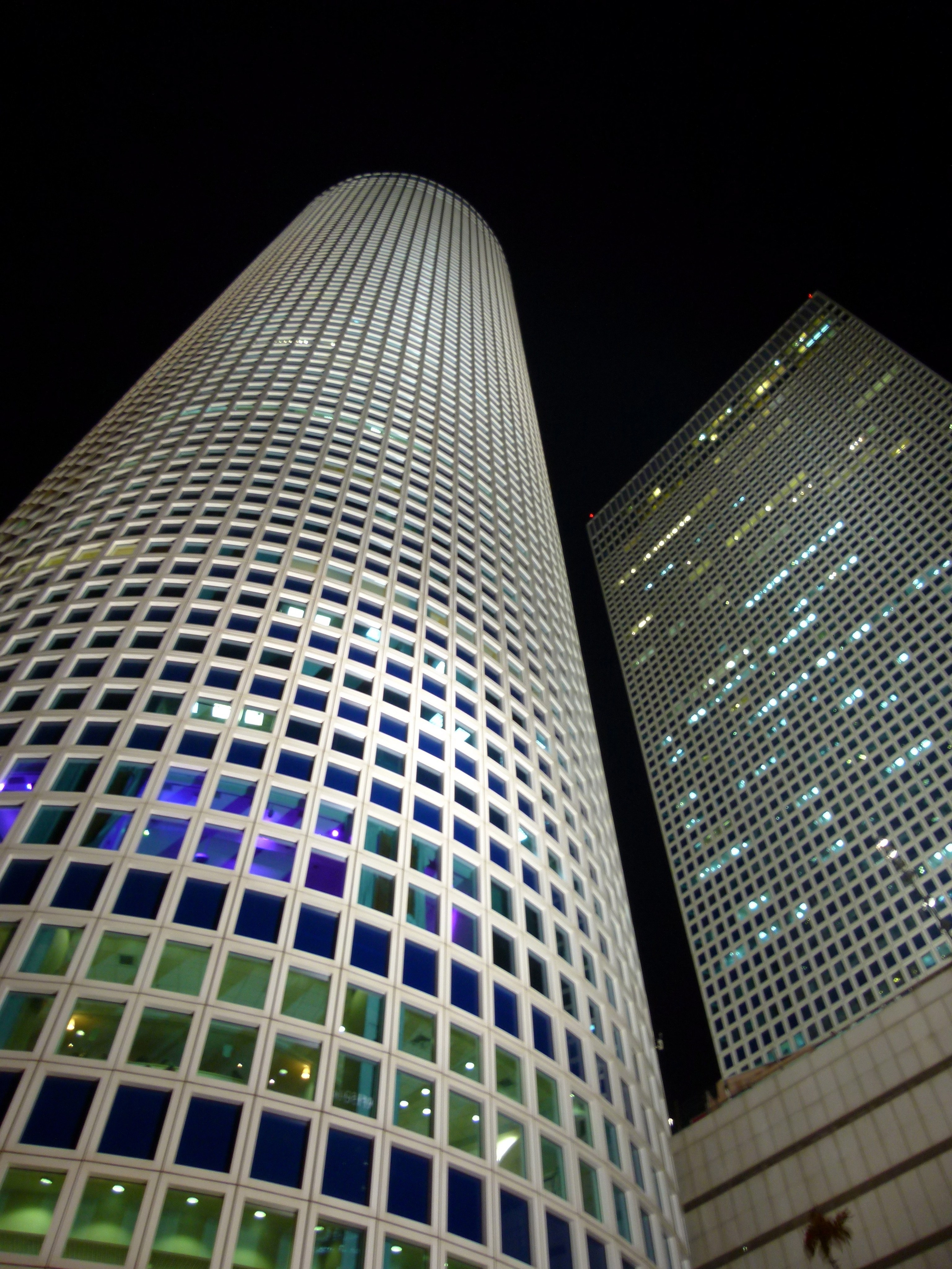 ISRAEL and beautiful people