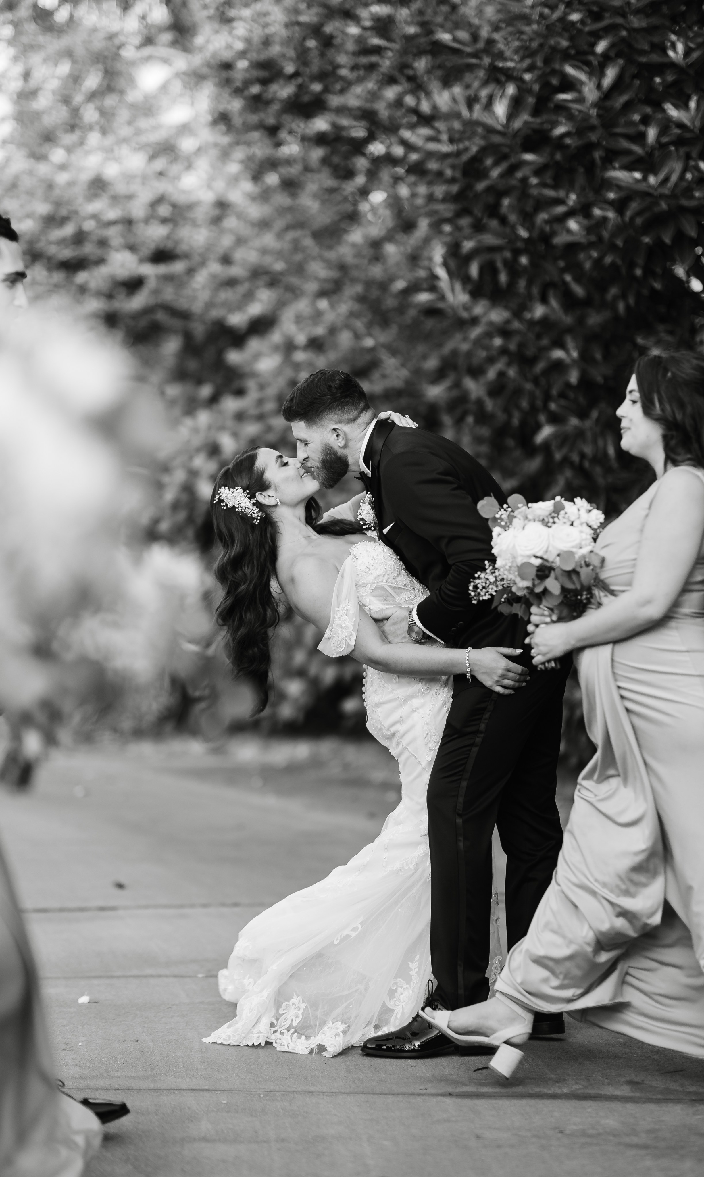 YES I DO PRODUCTION — Wedding photography&videography