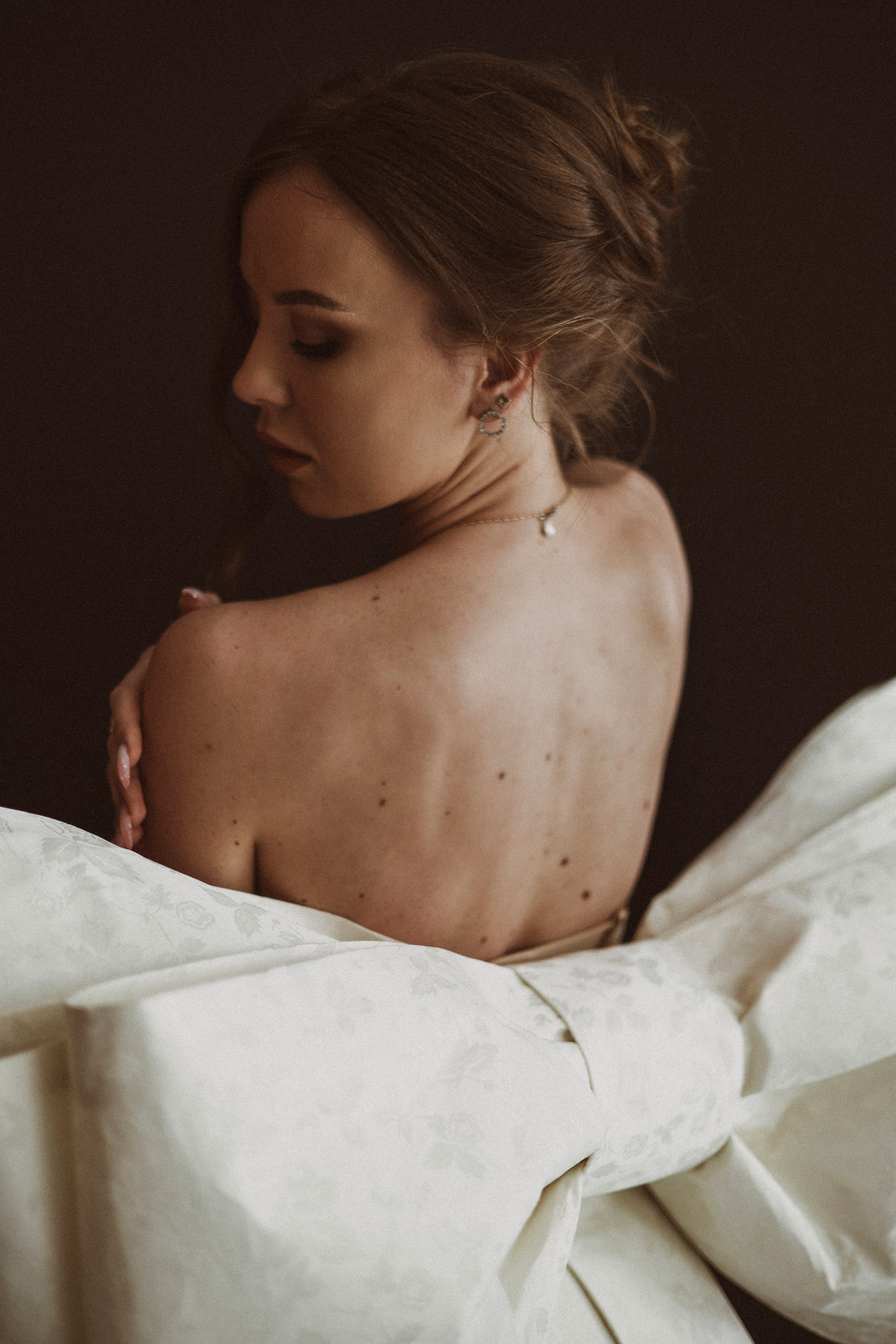 Veronika. Жданова Дарья Фотограф Ташкент
