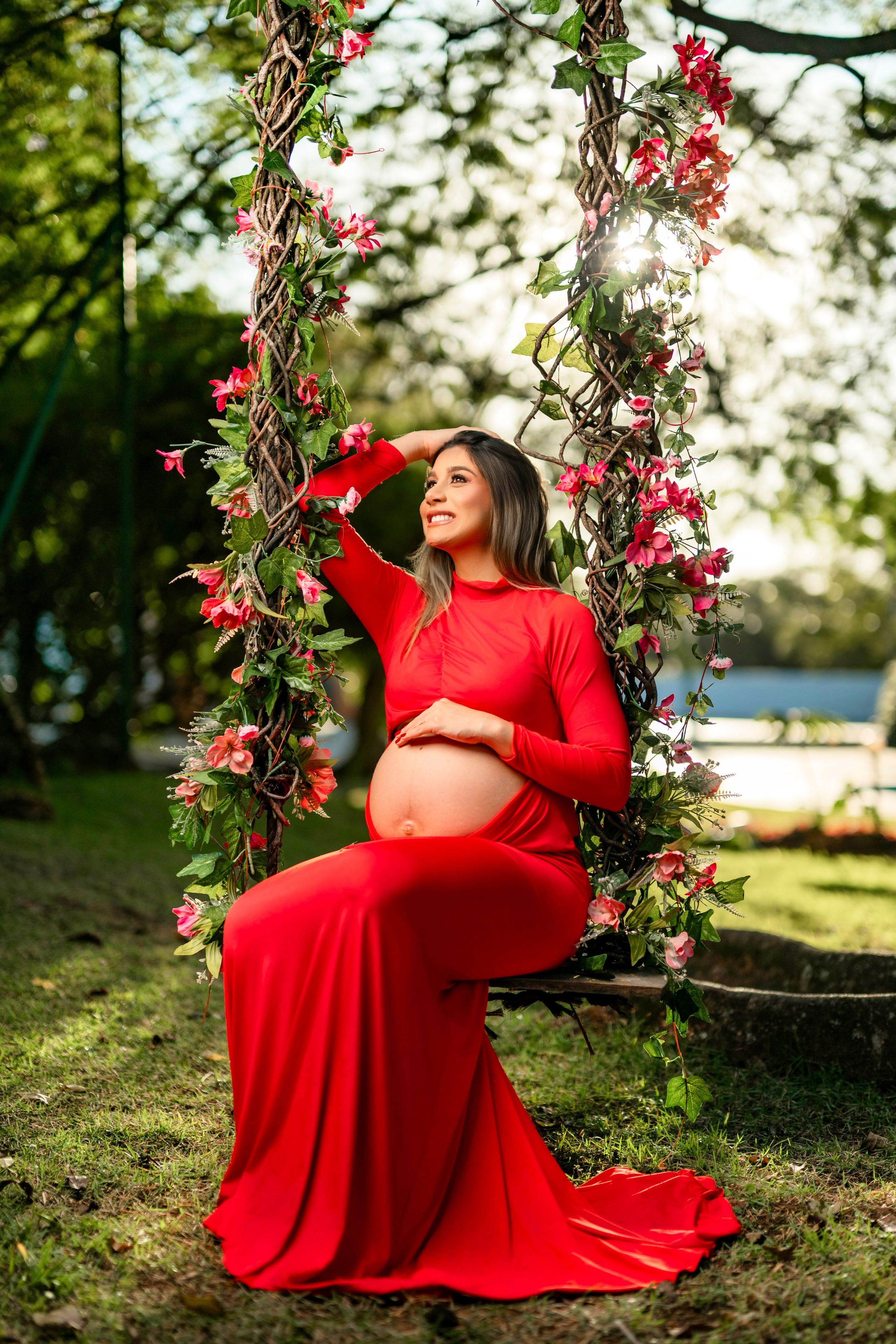 Maressa.Gestante.Sherwood. Fotógrafo de Casamento, grávida, Retrato, Corporativo