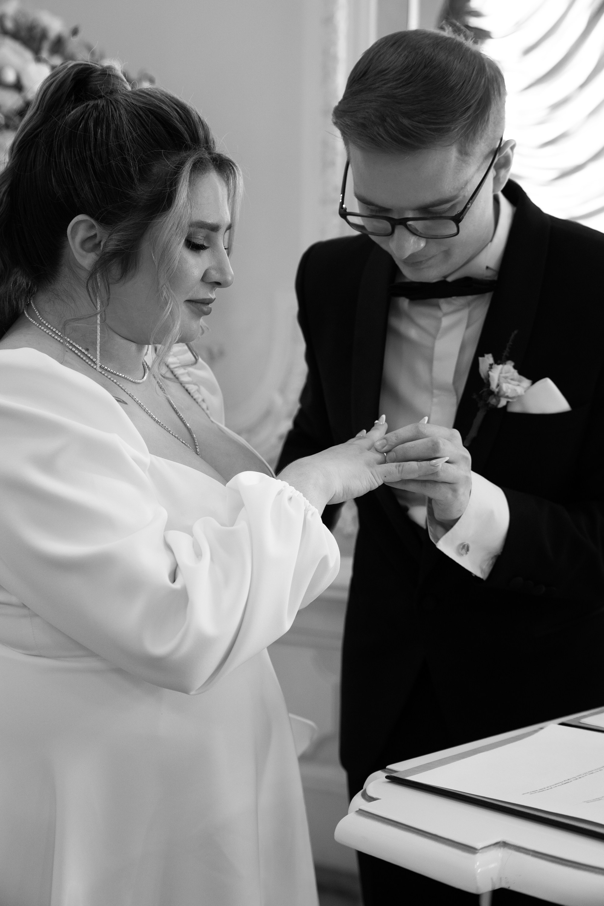 Nikita & Anastasia. Свадебный и портретный фотограф в Валенсии Дмитрий Леонов