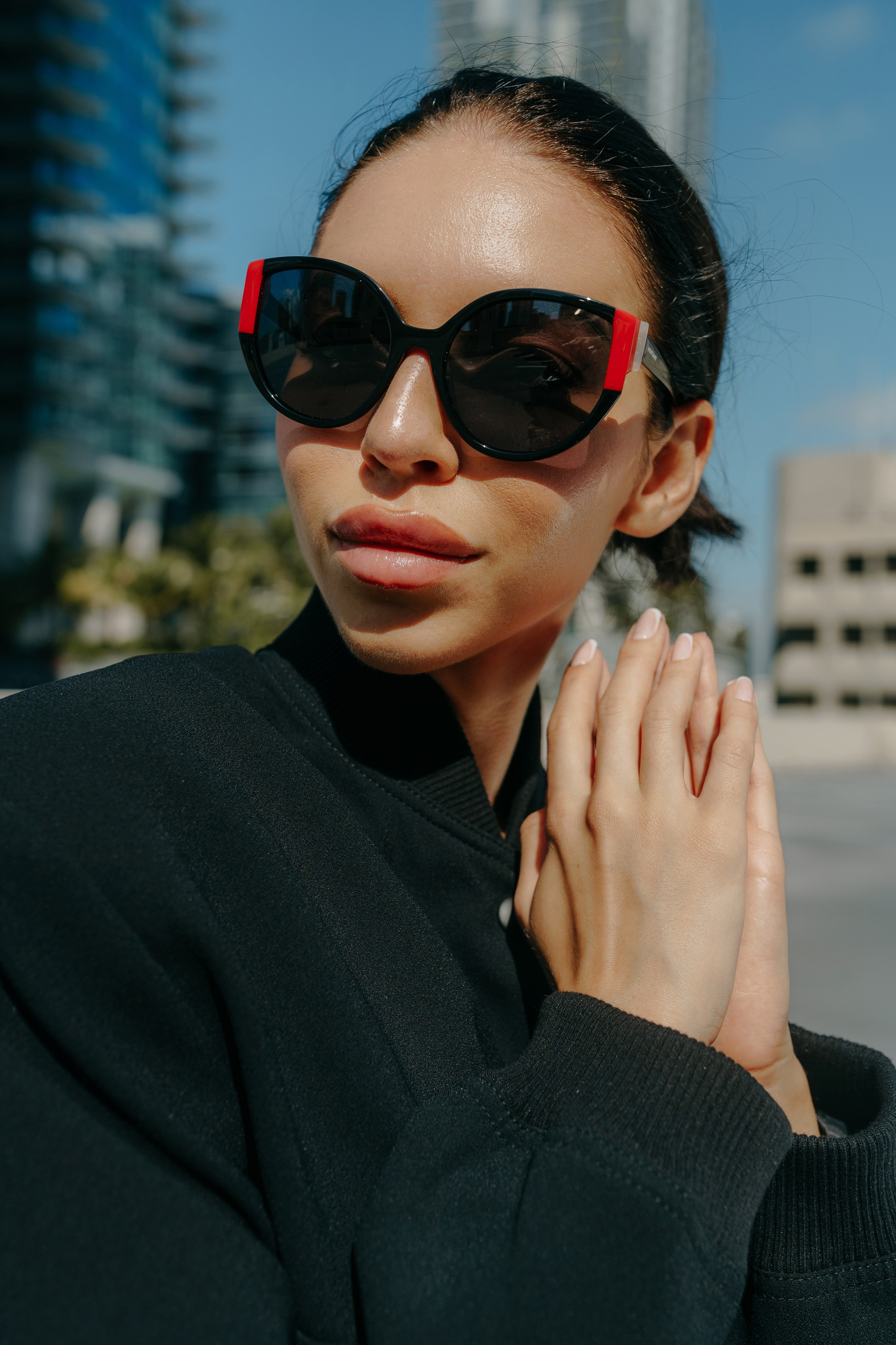 MONTSAINT. ФОТОГРАФ ФЛОРИДА МАЙАМИ