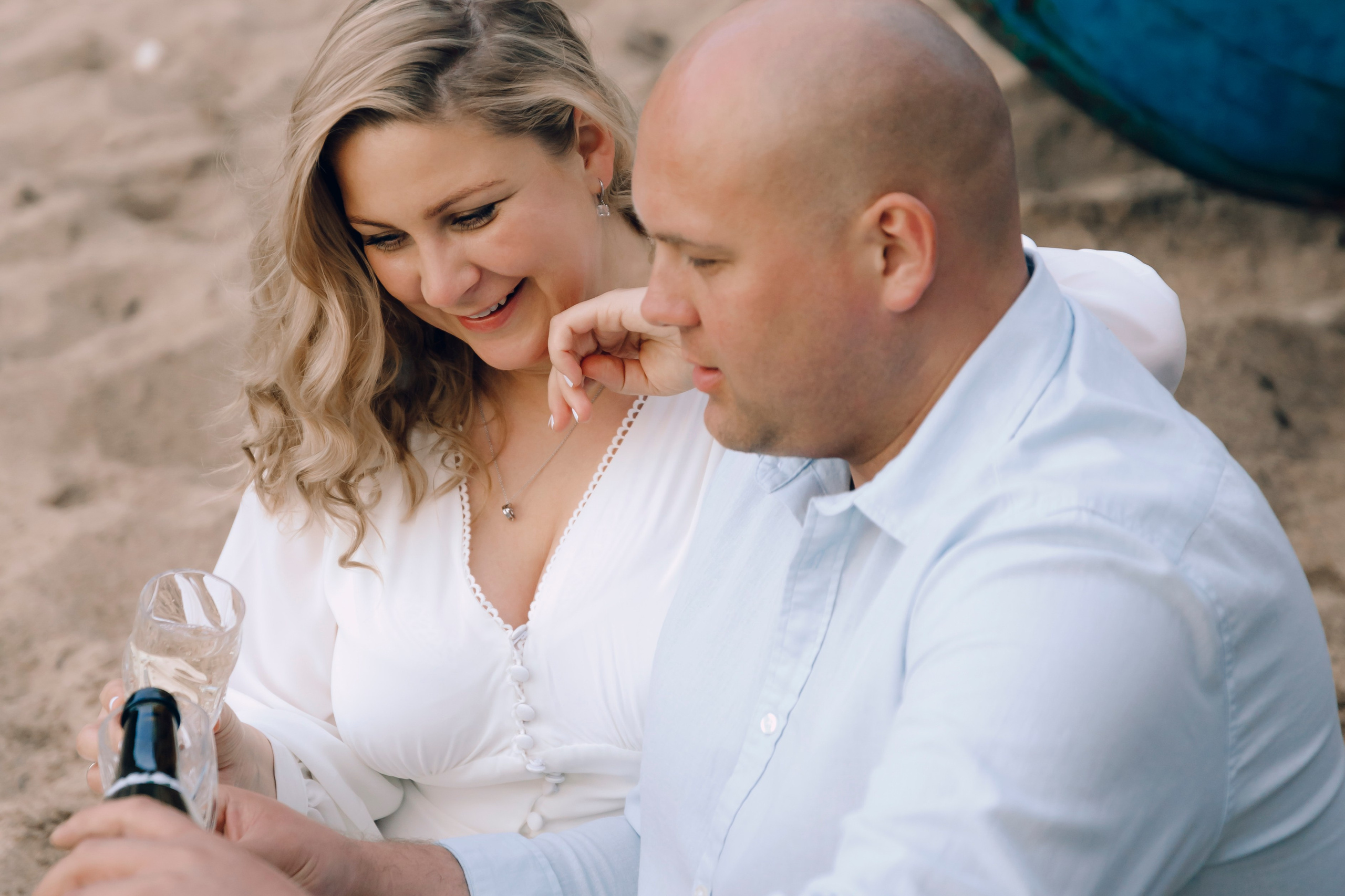 Rita // Kristaps. Photographers in Hull and United Kingdom