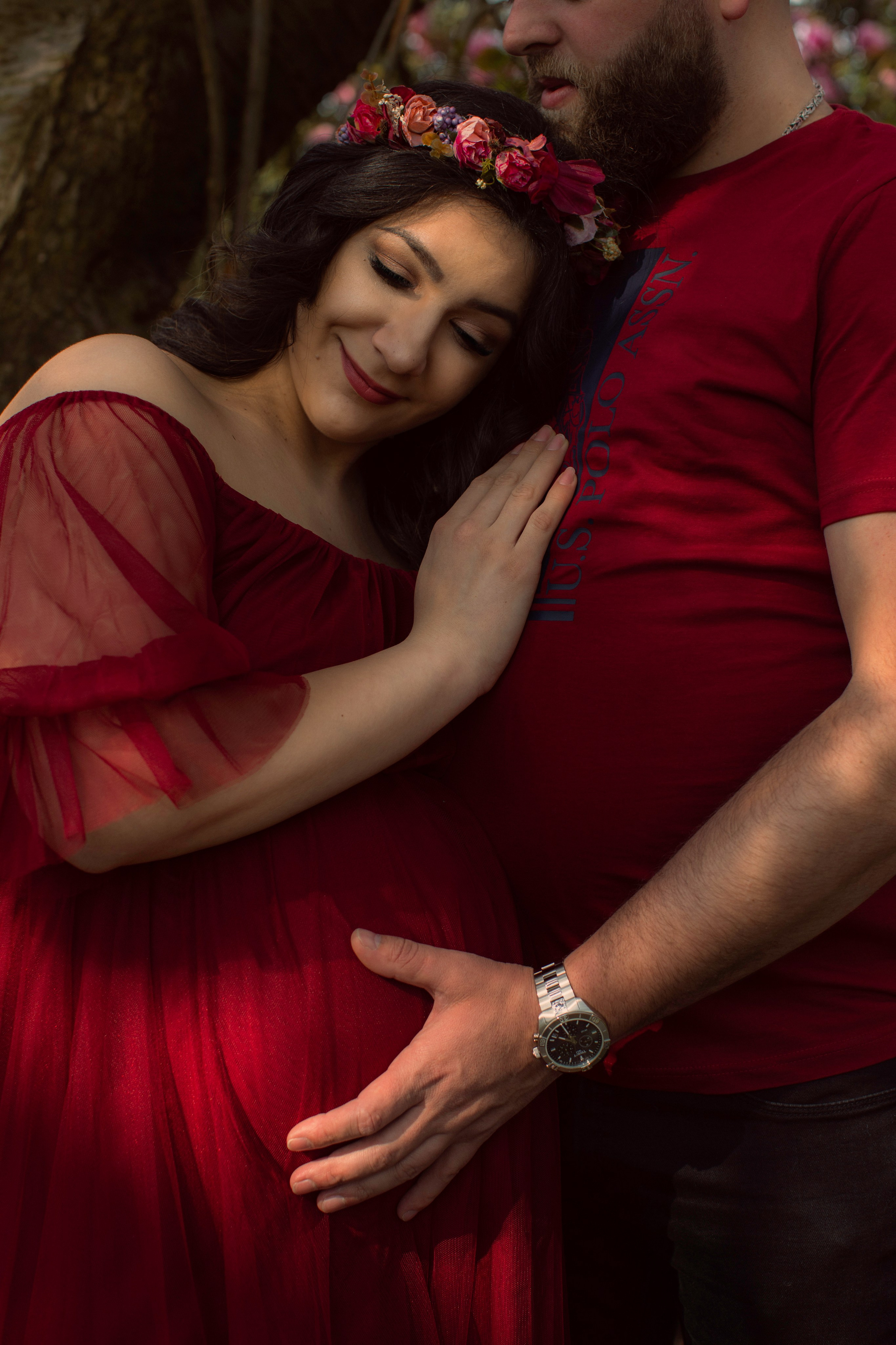 Maria // Lad. Photographers in Hull and United Kingdom