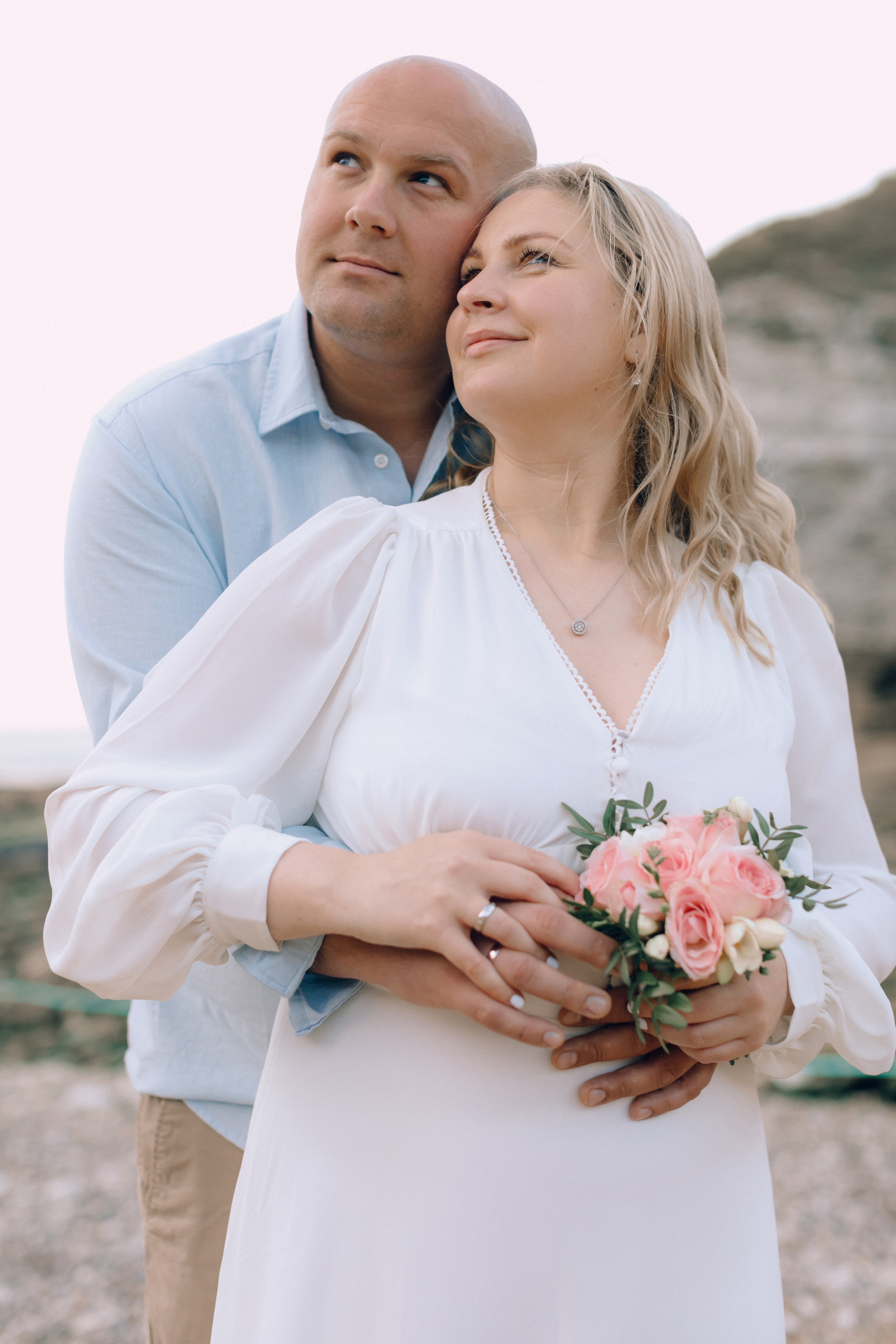 Rita // Kristaps. Photographers in Hull and United Kingdom